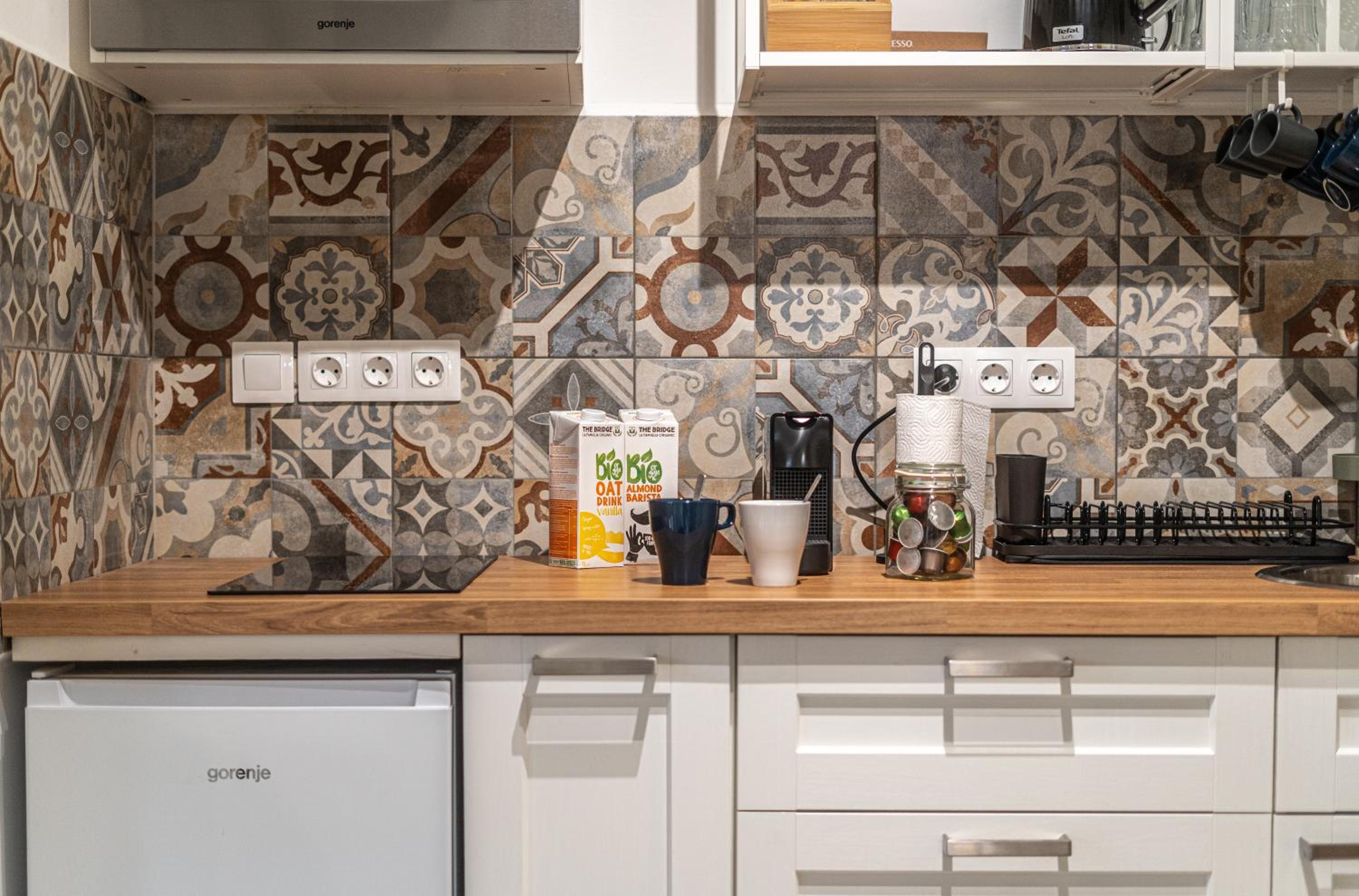 Csücsök Apartman - Franciska lak