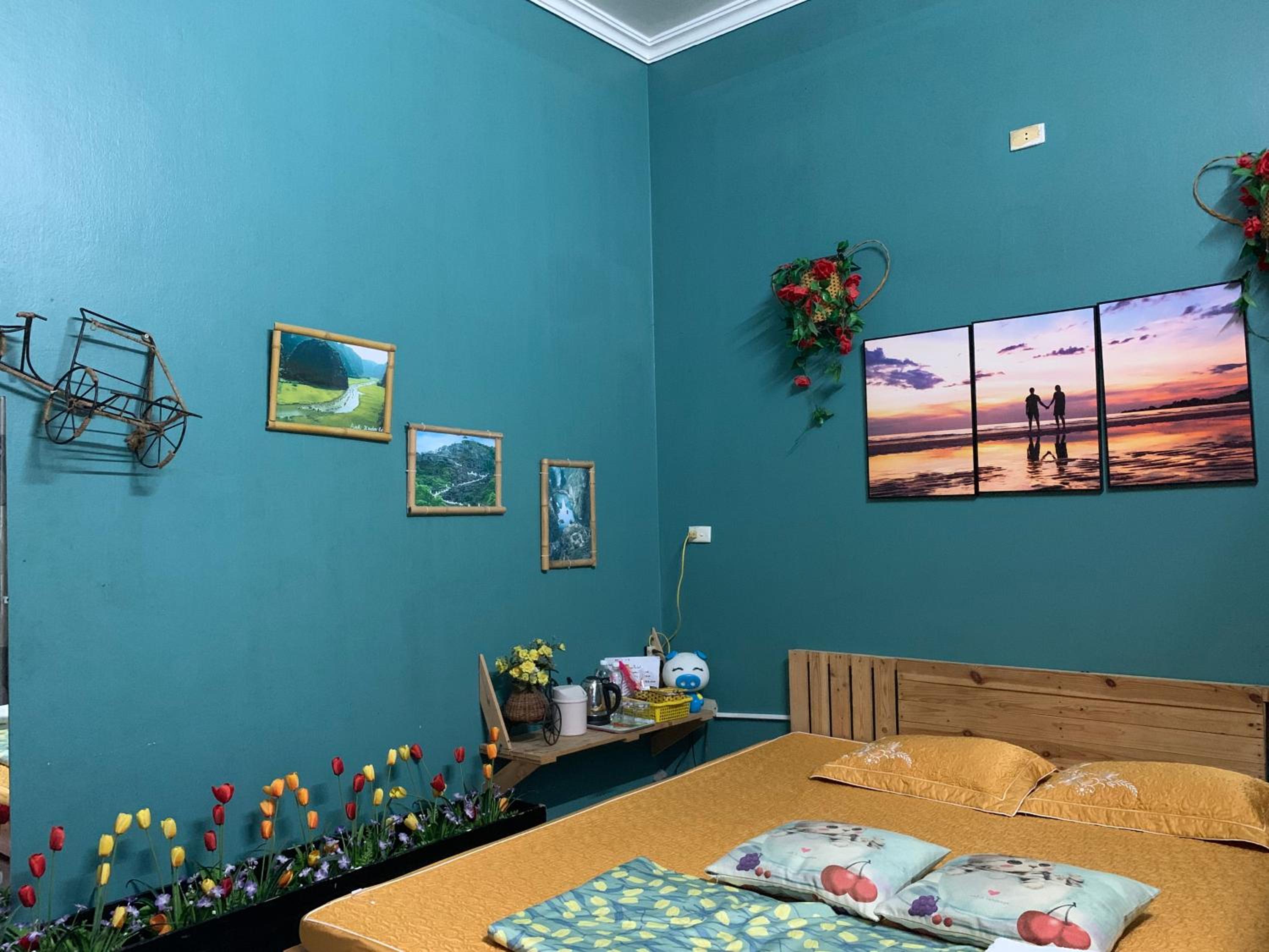 Golden Bell Backpacker Hostel view 5
