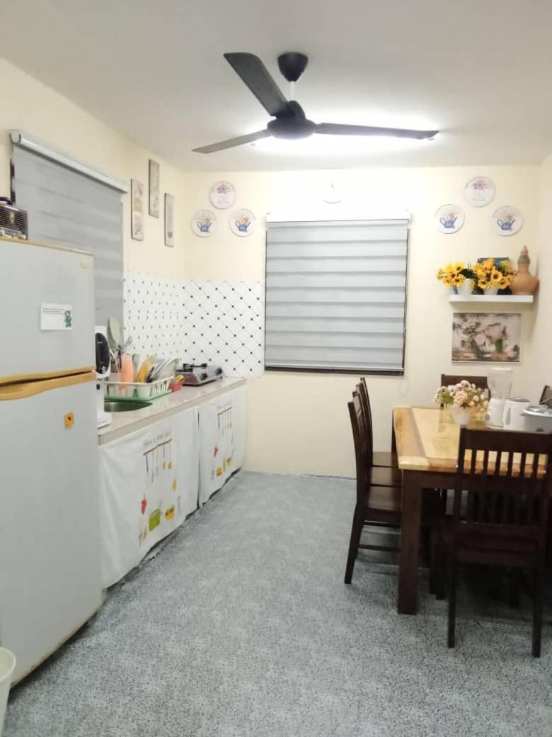 Homestay Hulu Langat Riverview with POOL BBQ beside RIVER Netflix Village Vibes WiFi Free photo 5