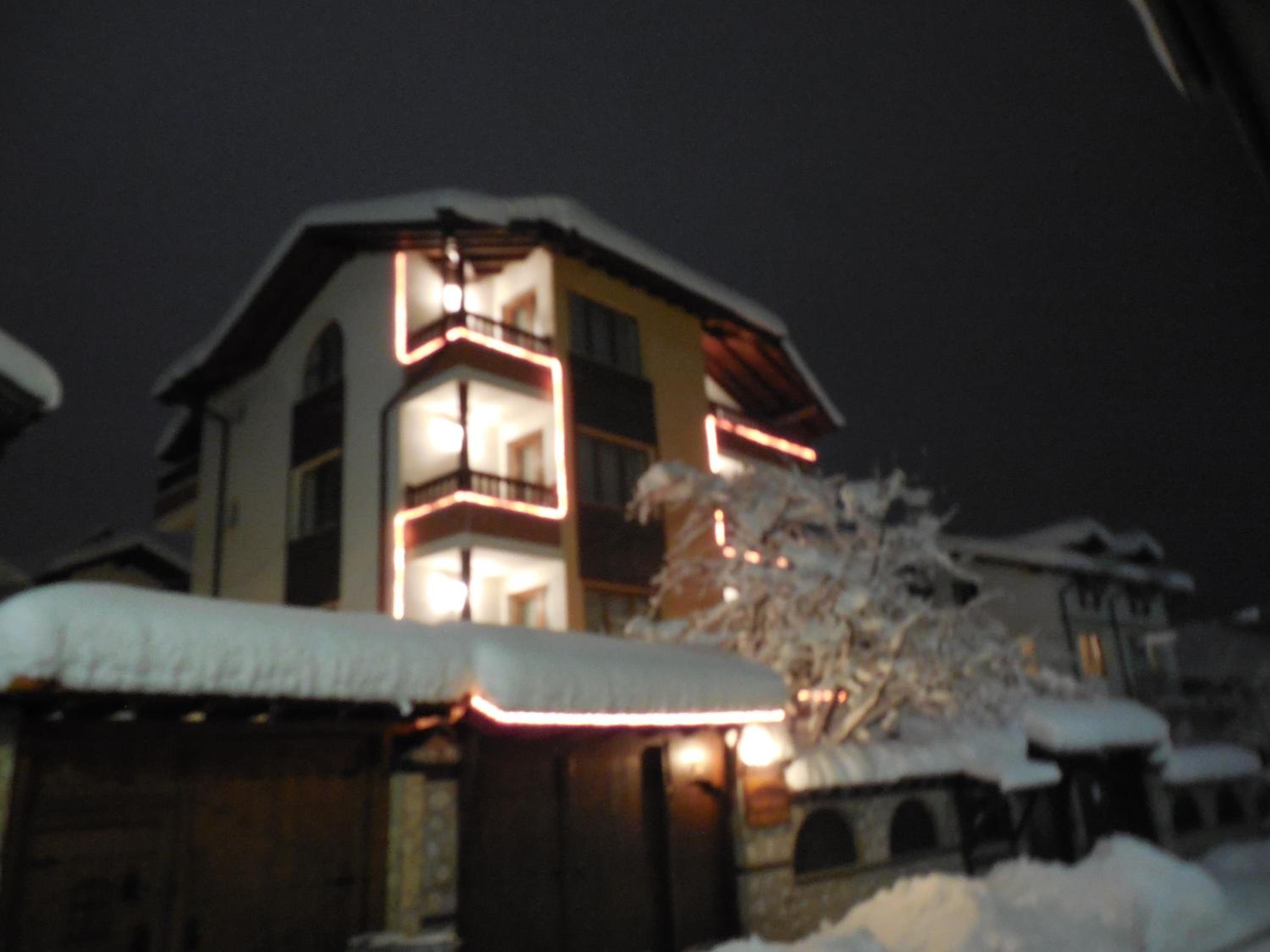 Boyadjiyski Guest House