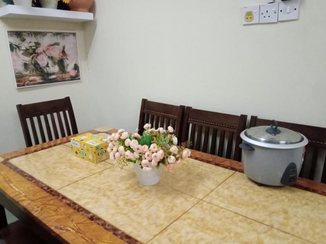 Homestay Hulu Langat Riverview with POOL BBQ beside RIVER Netflix Village Vibes WiFi Free photo 4