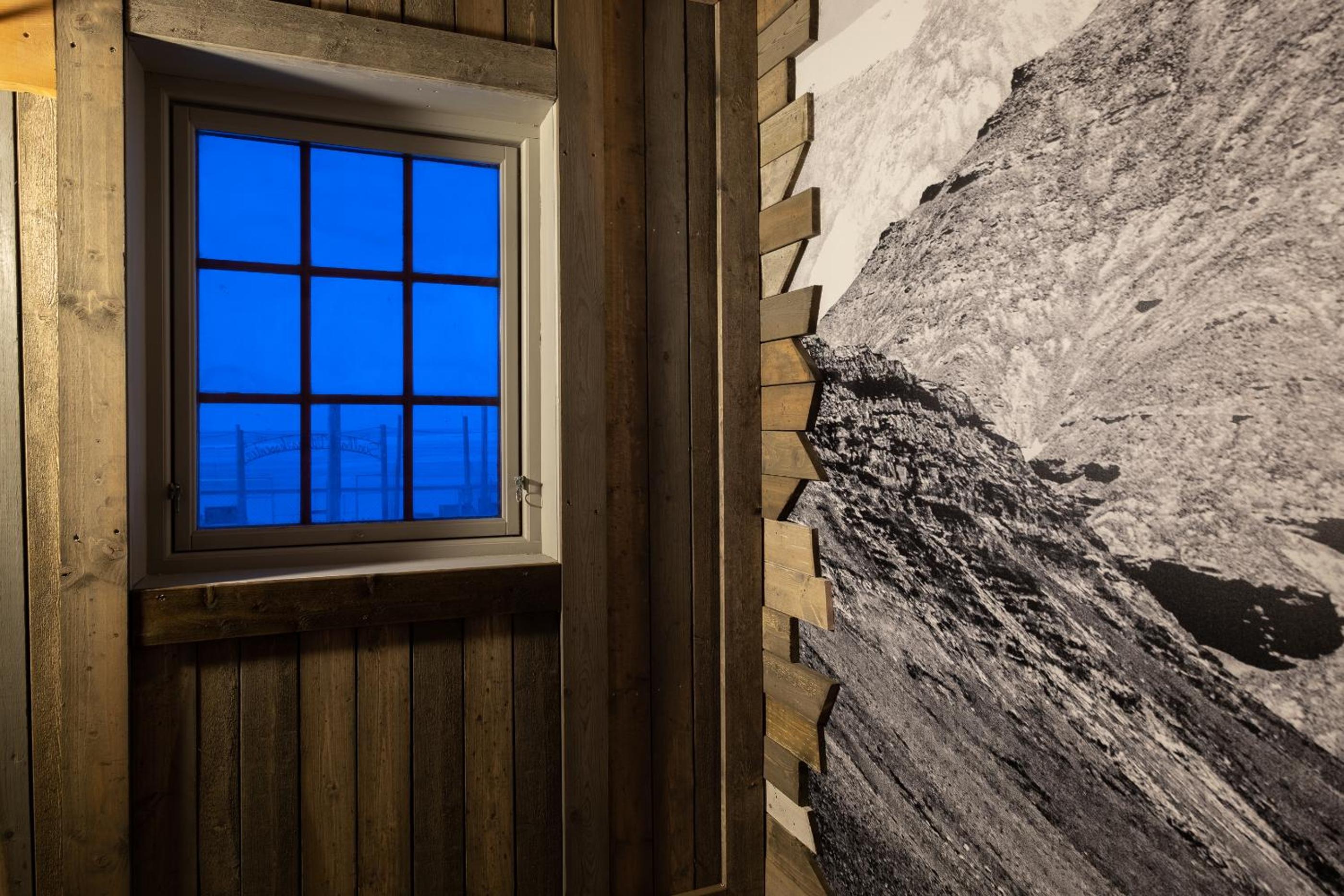 Tommy`s Lodge view 4