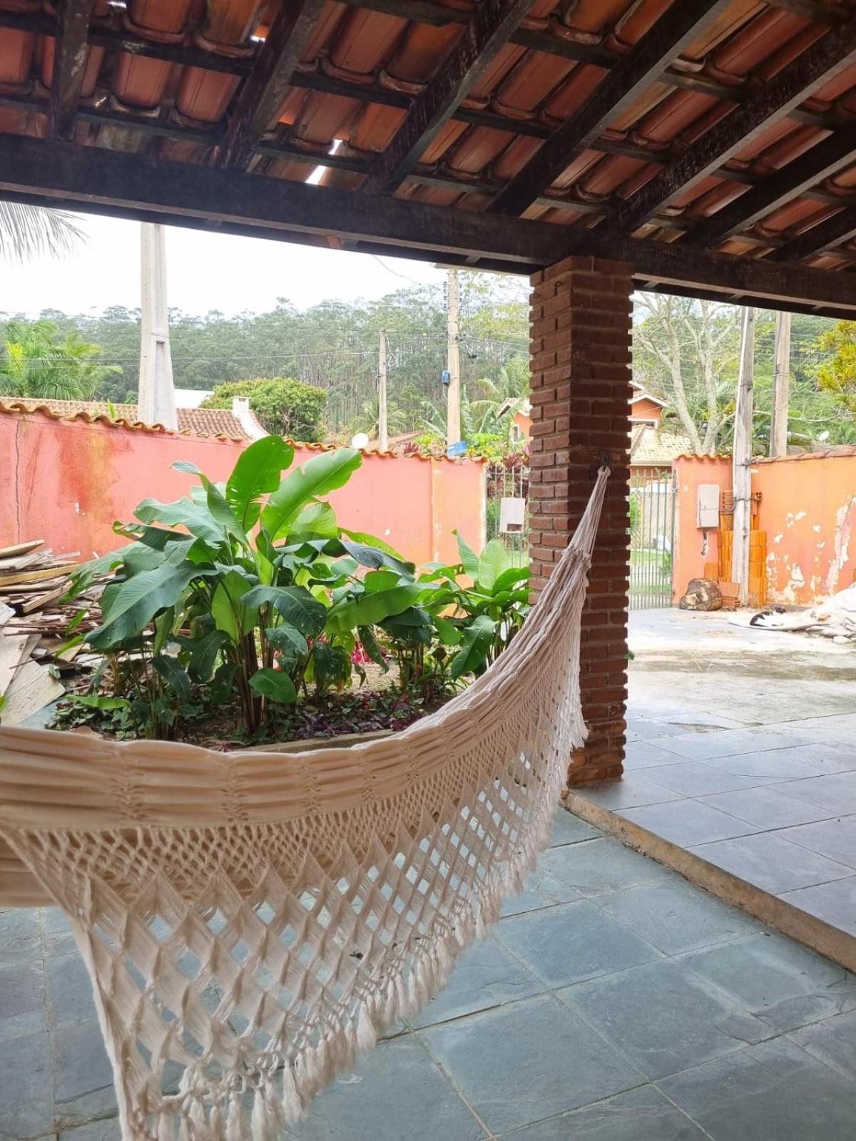 Casa aconchegante em Barequeçaba
