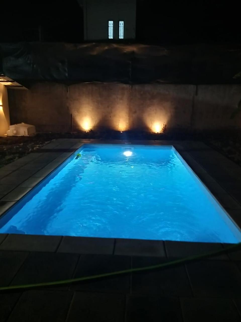 Karibu Villa Accommodation