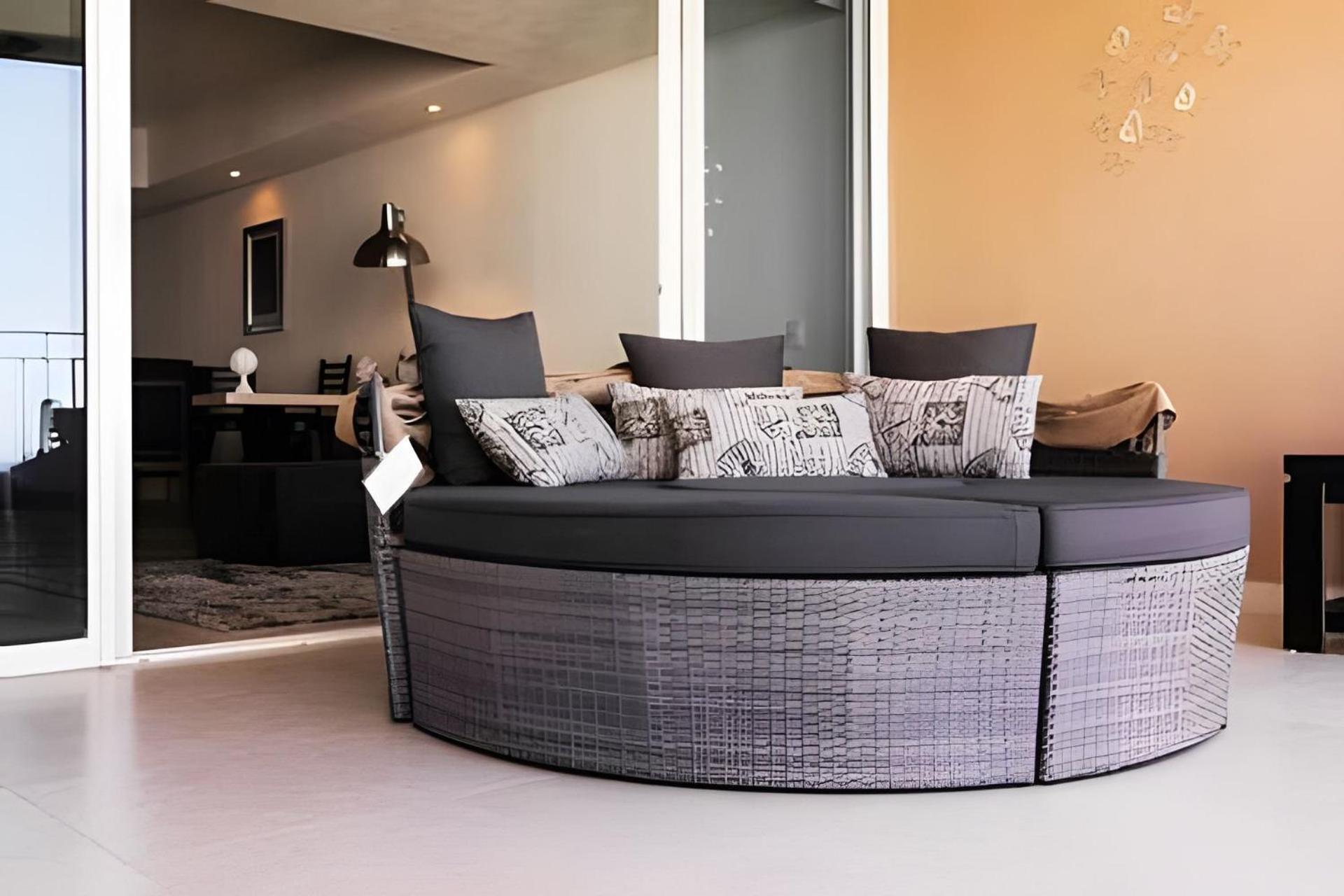 Exquisite Oceanfront Condo outstanding experience!