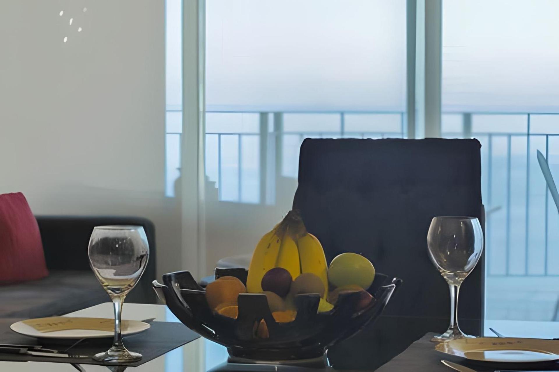 Exquisite Oceanfront Condo outstanding experience!