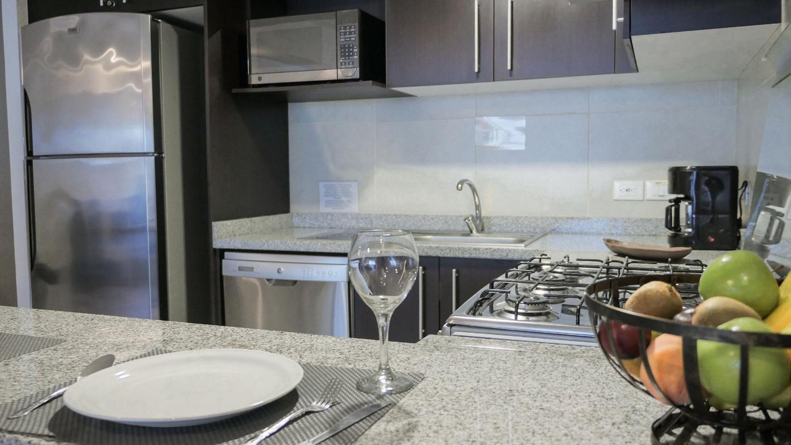 Exquisite Oceanfront Condo outstanding experience!