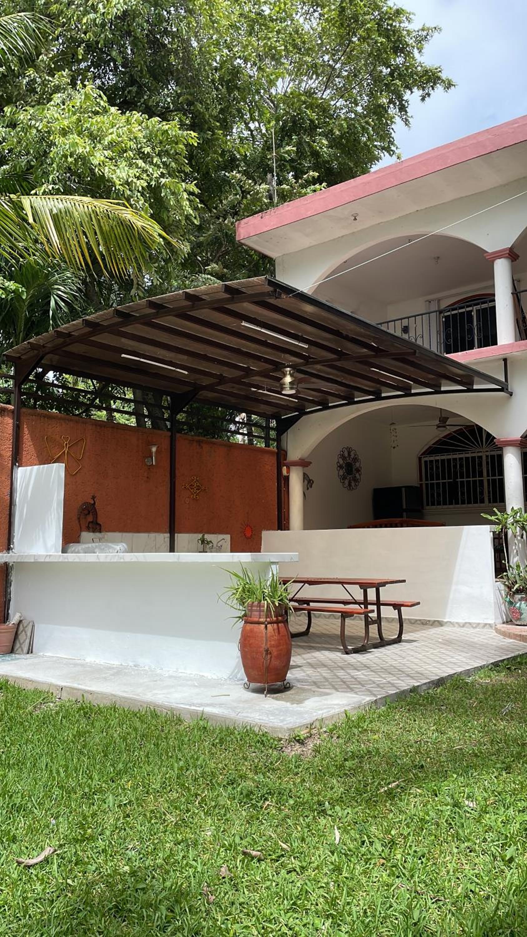 Quinta Soluna Bacalar