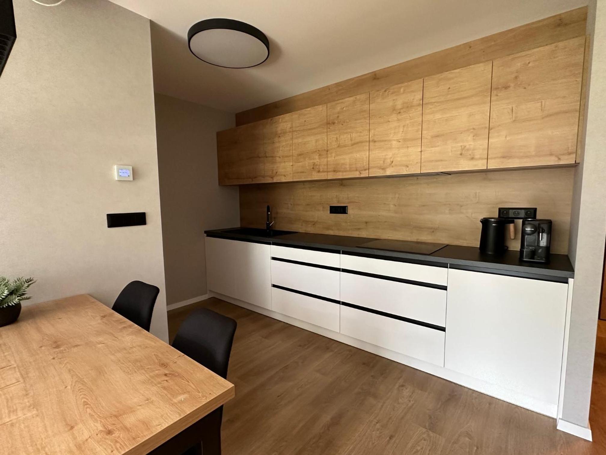 Apartmán NOEL Terchová view 2