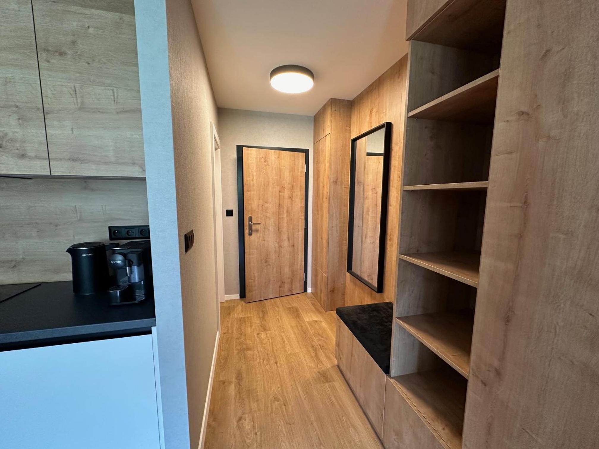 Apartmán NOEL Terchová view 4