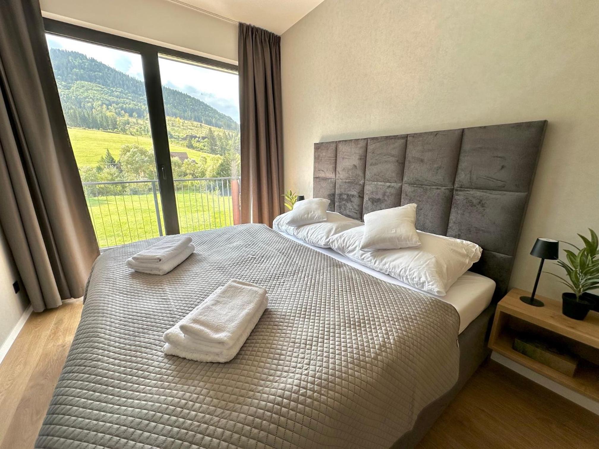Apartmán NOEL Terchová view 5