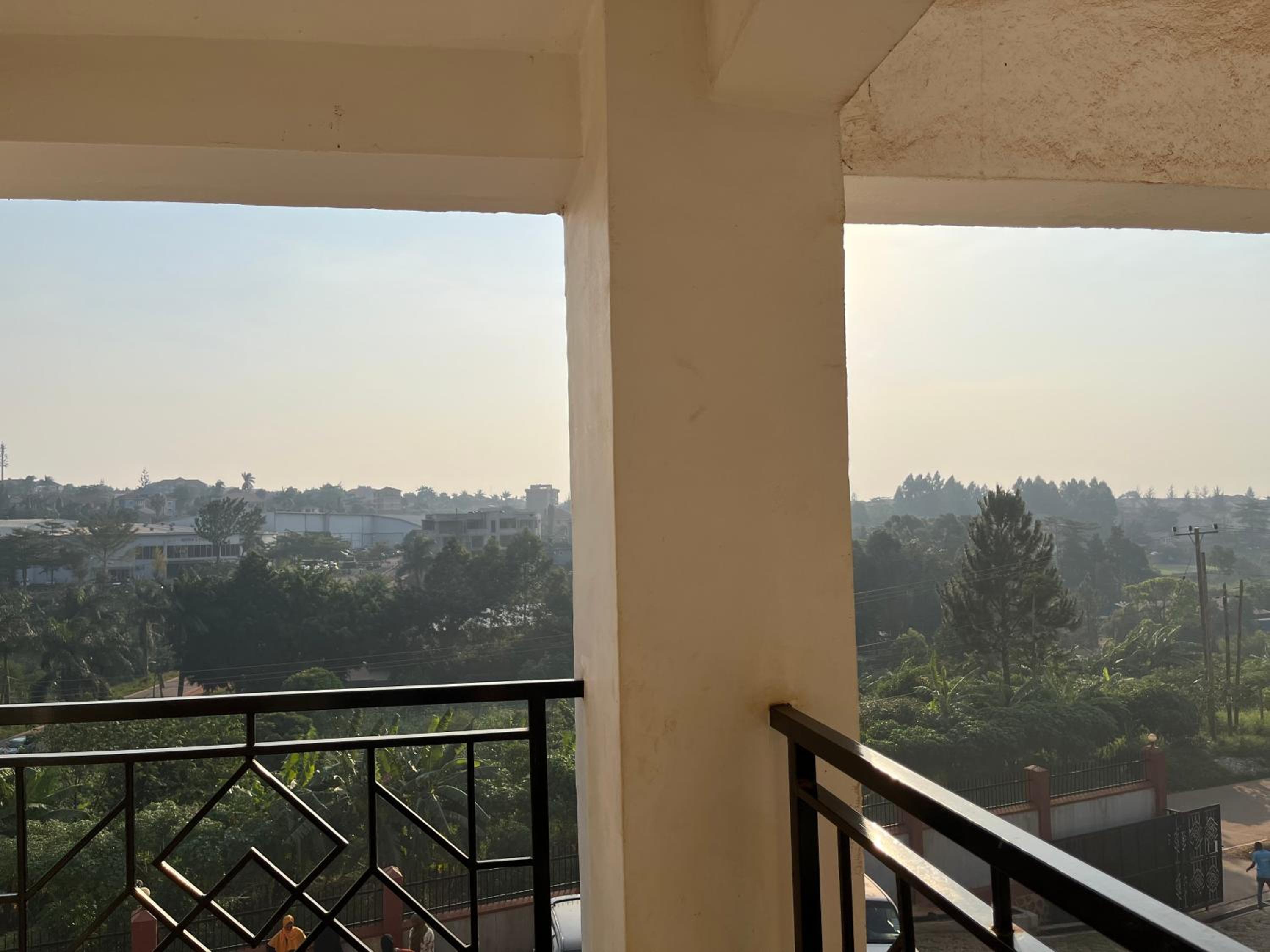 Saginias Nest view 3