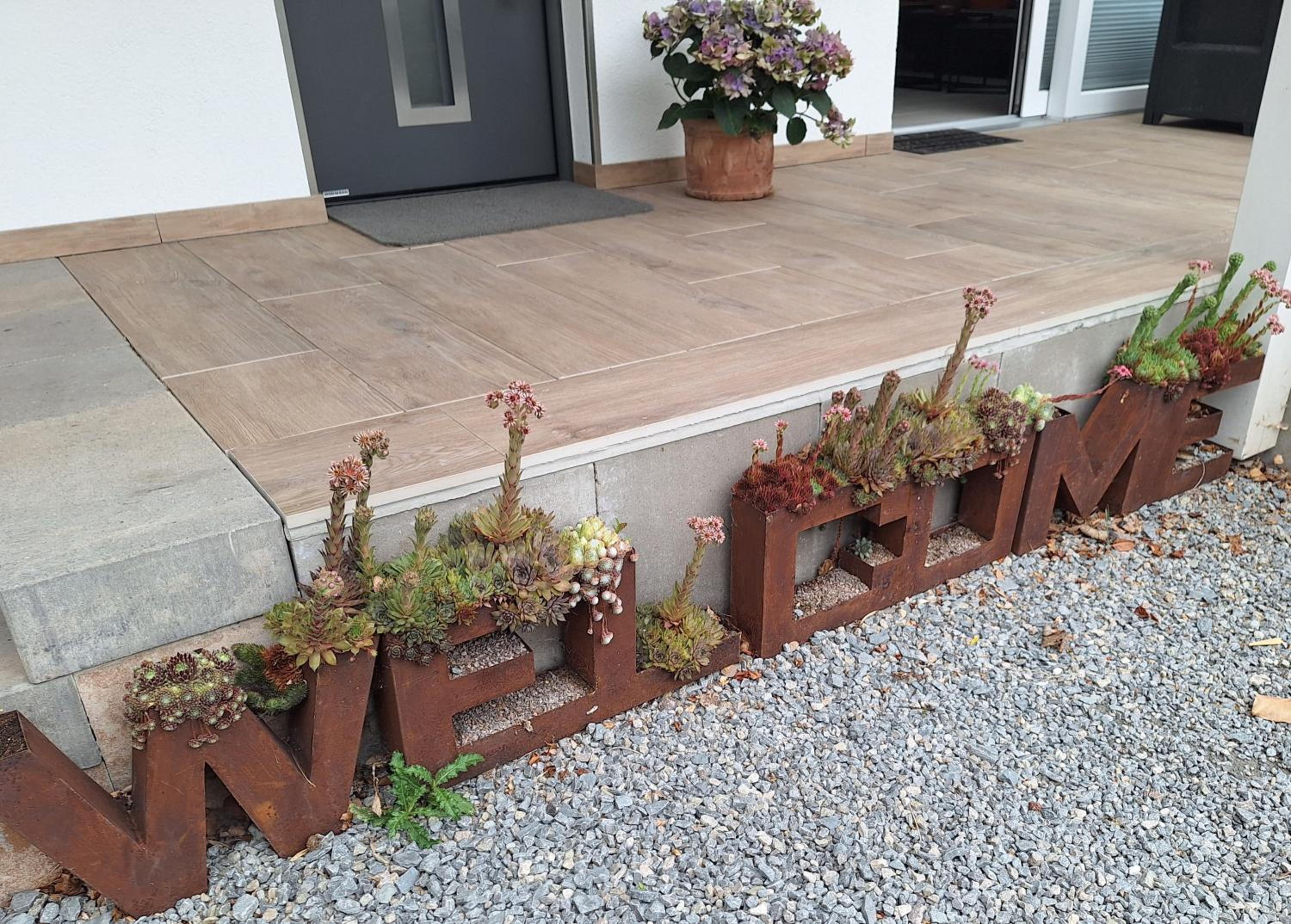 Auszeit Erfurt - stilvoller Bungalow mit Parkplatz - zentrumsnah