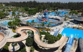 Ayia Napa Apartment