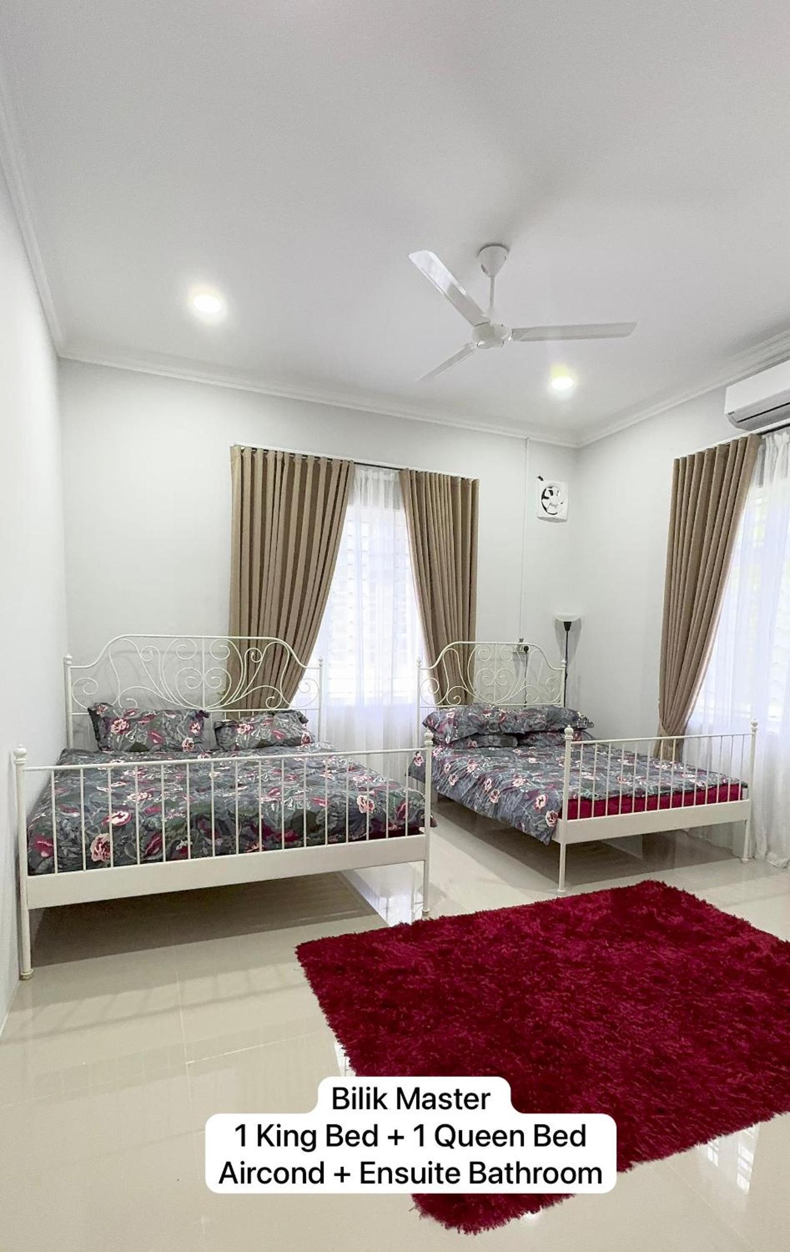 Homestay DSaring Pasir Puteh photo 7