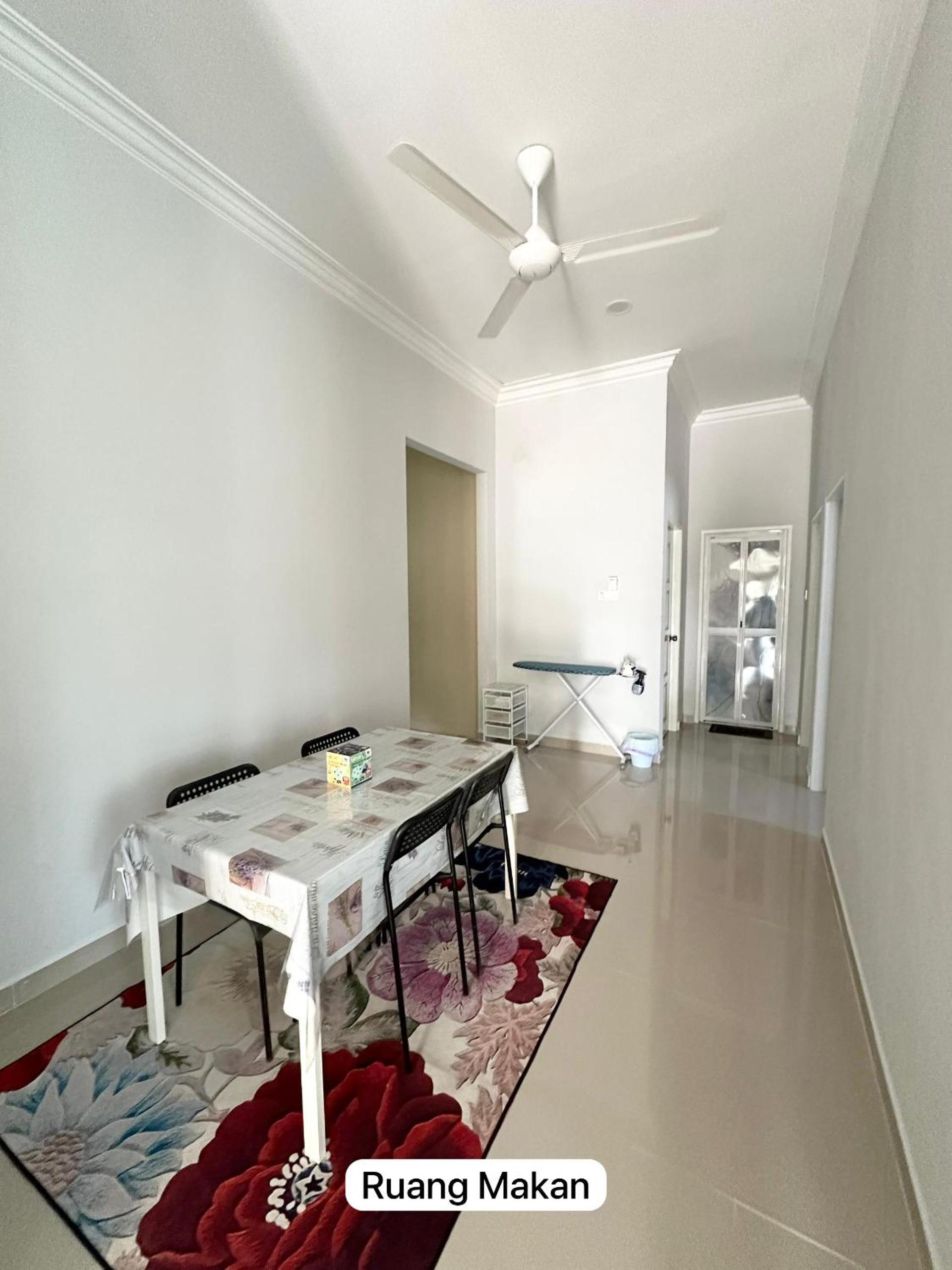 Homestay DSaring Pasir Puteh photo 6