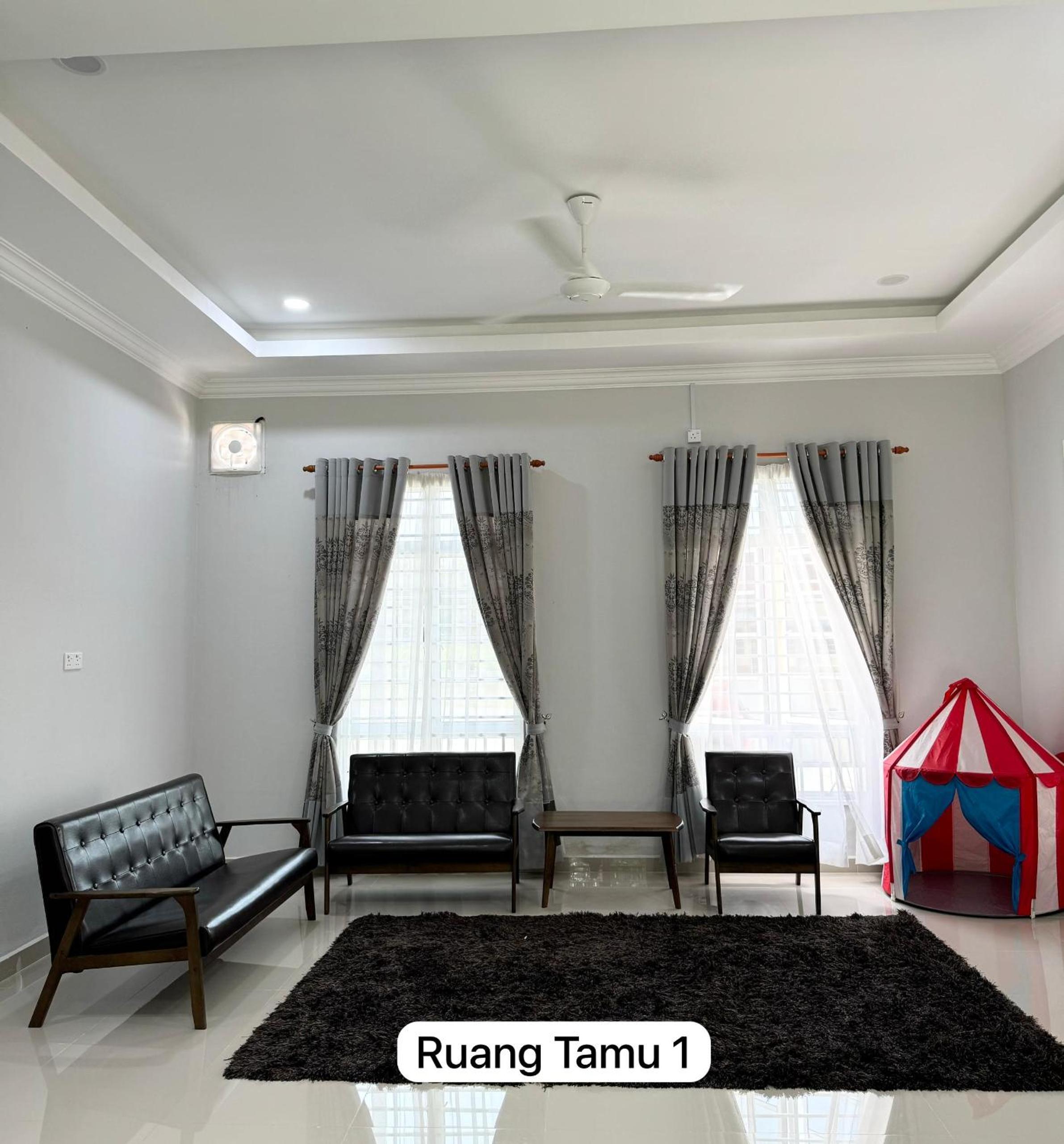 Homestay DSaring Pasir Puteh photo 3