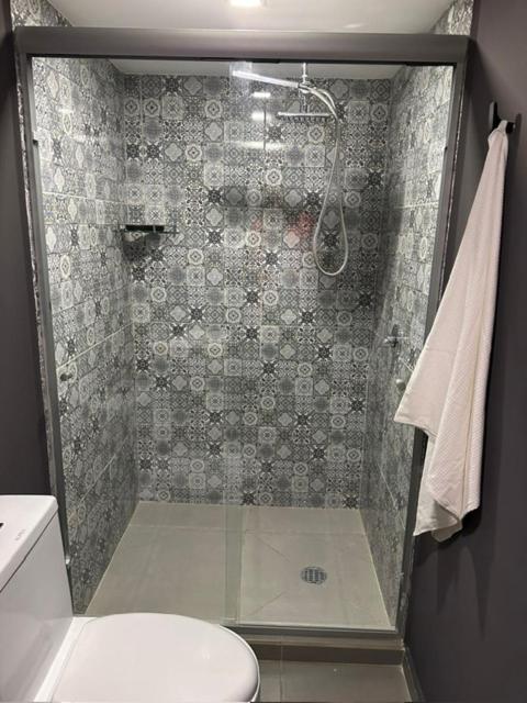 Coliving Condesa Junior Suite 4 Fresno photo 3