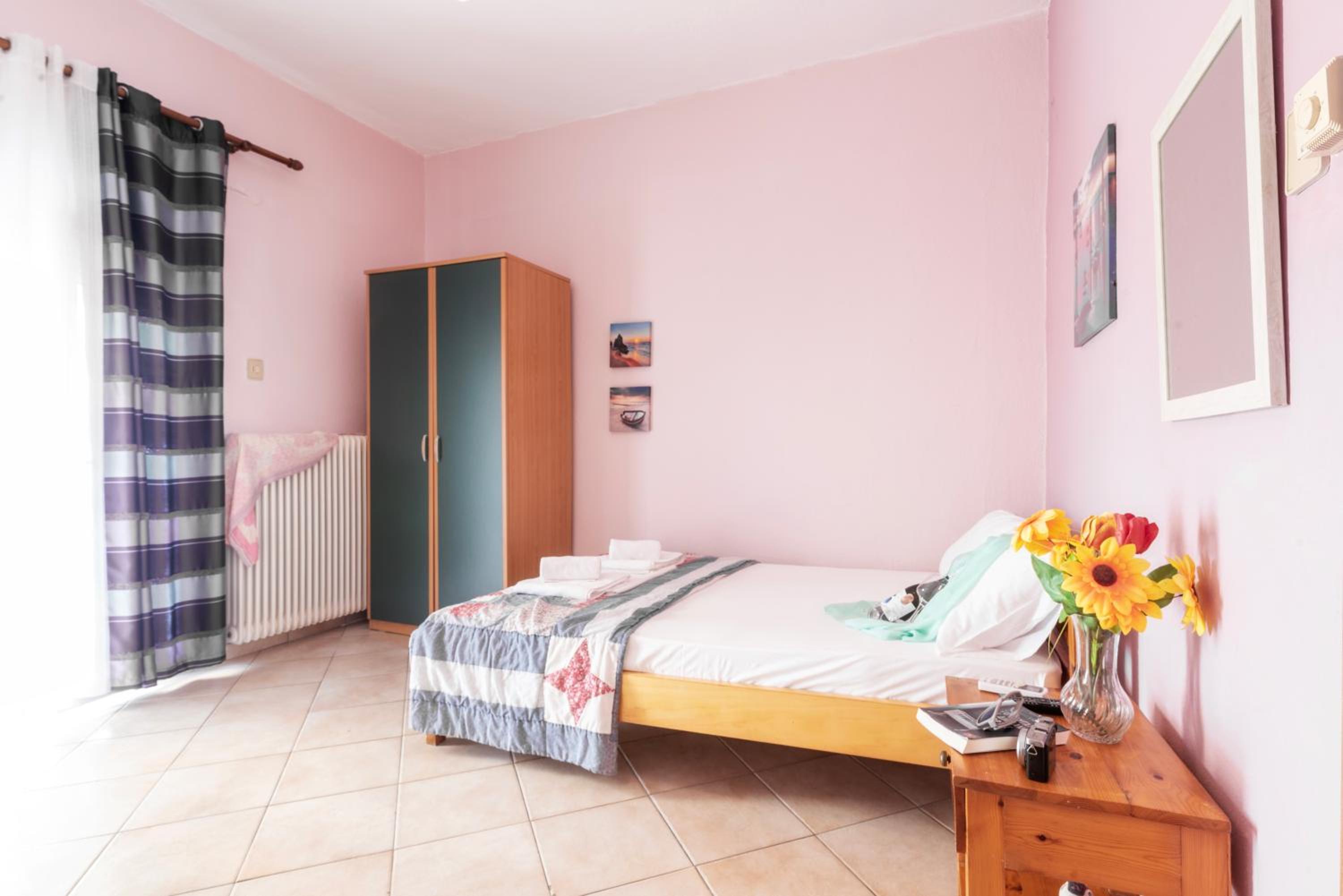 Marilena Apartments Anastasiou