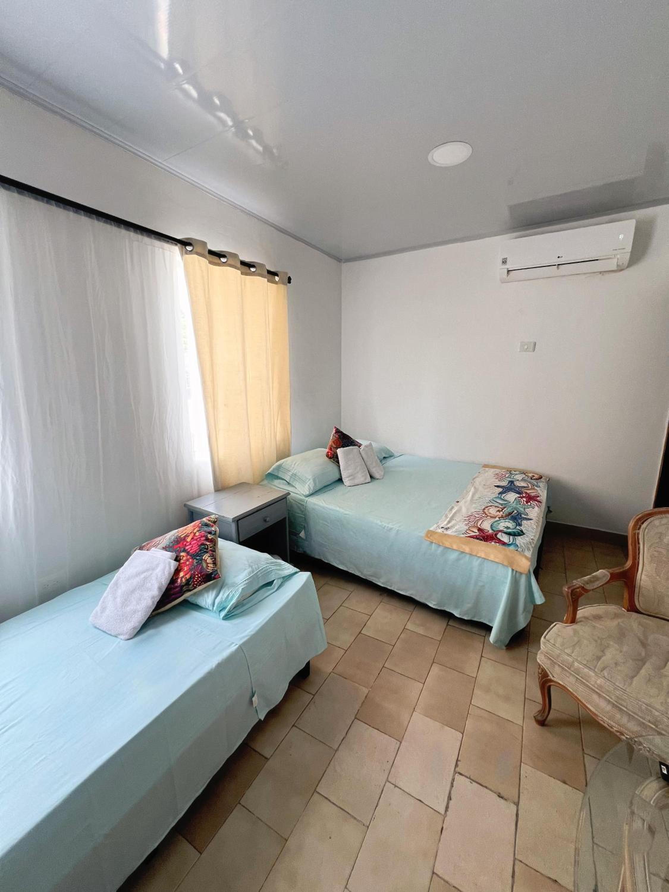 Apartamentos Laila y Zaida Centro