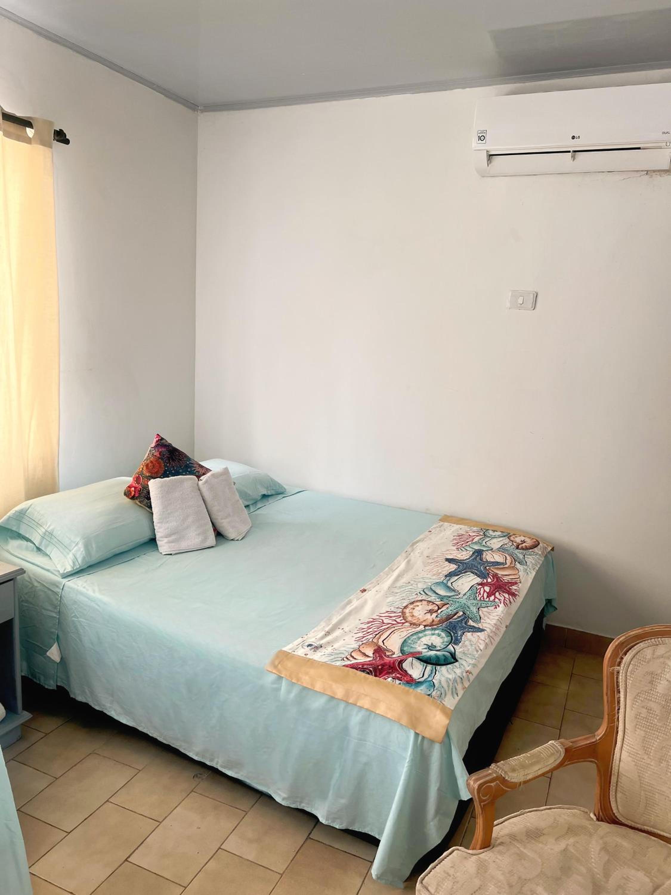 Apartamentos Laila y Zaida Centro