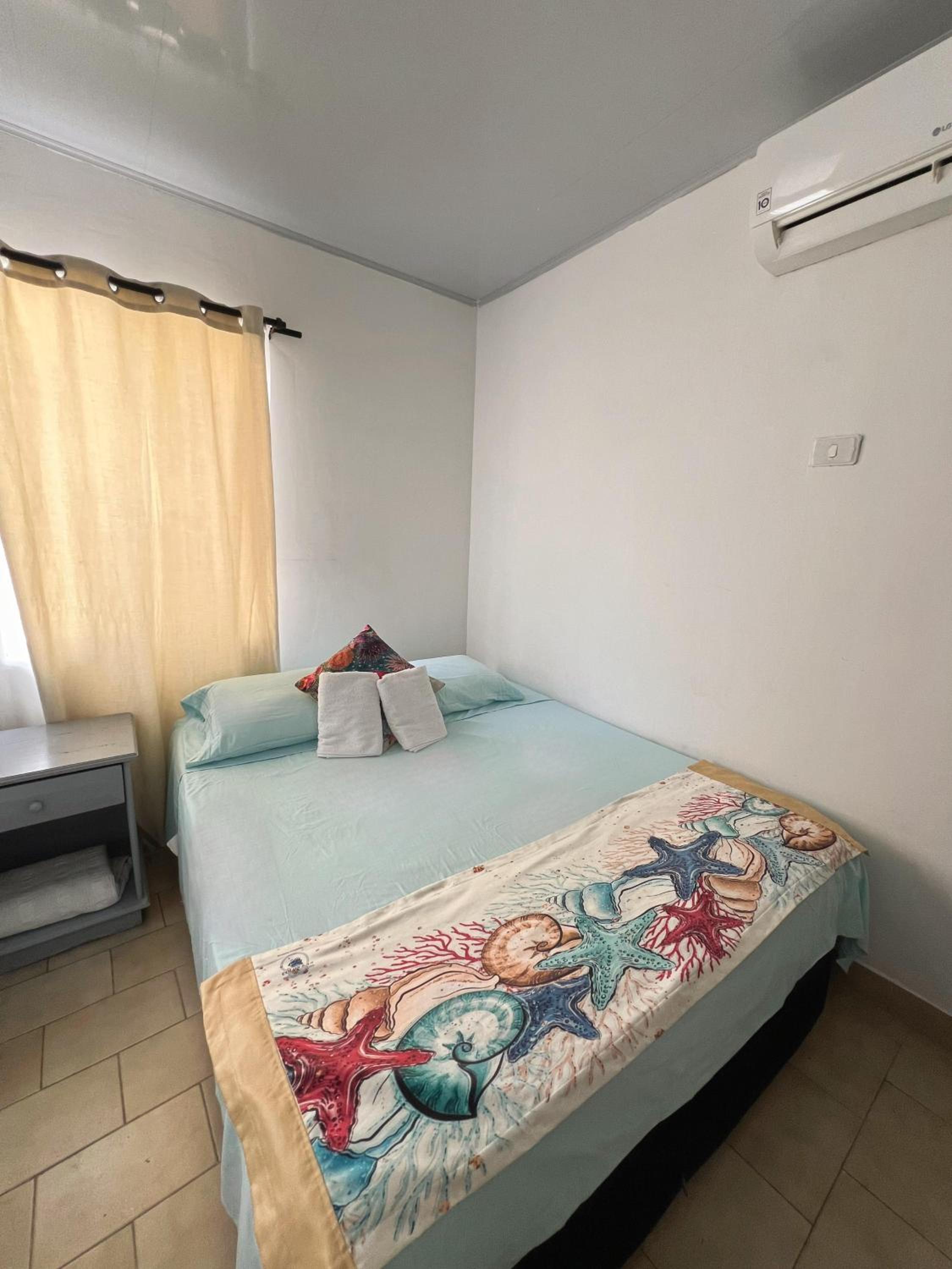 Apartamentos Laila y Zaida Centro