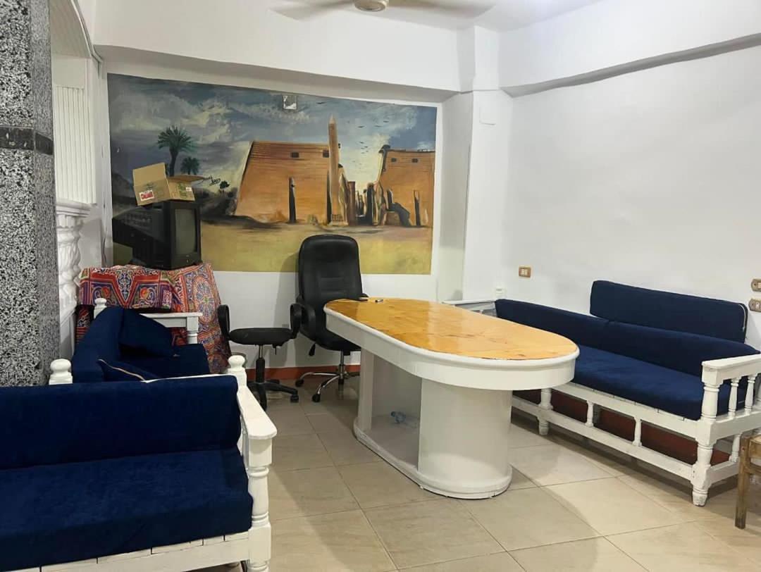 SWEET HOSTEL LUXOR - Image 2