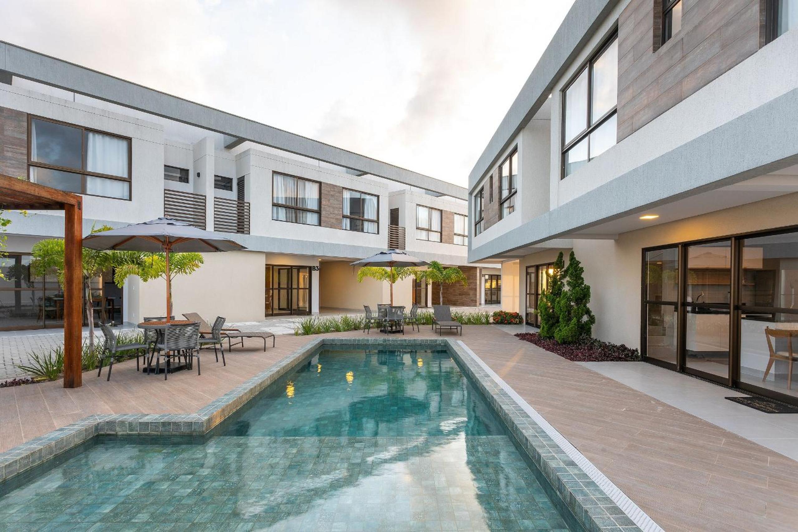 Tabatinga Sea #B2 - Elegance by Carpediem