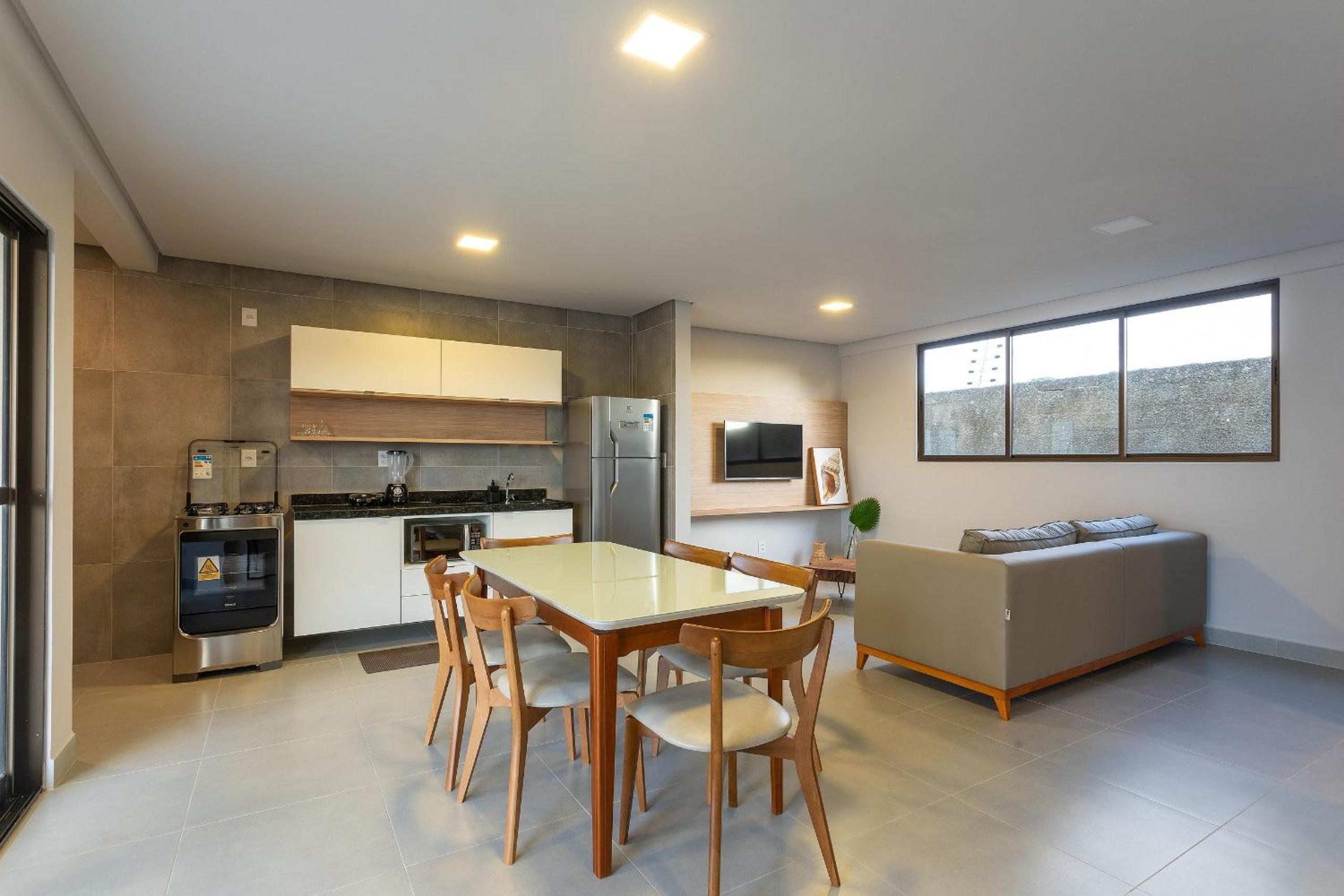 Tabatinga Sea #B2 - Elegance by Carpediem
