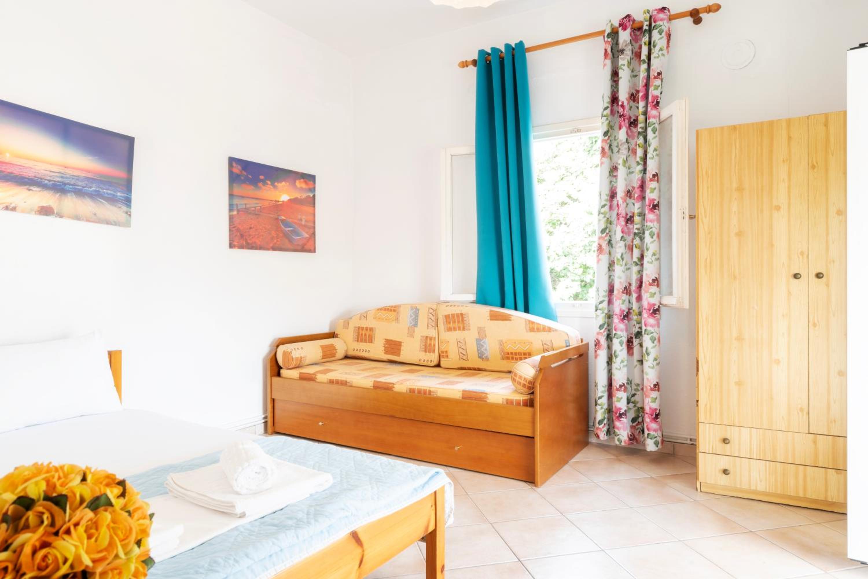 Marilena Apartments Anastasiou