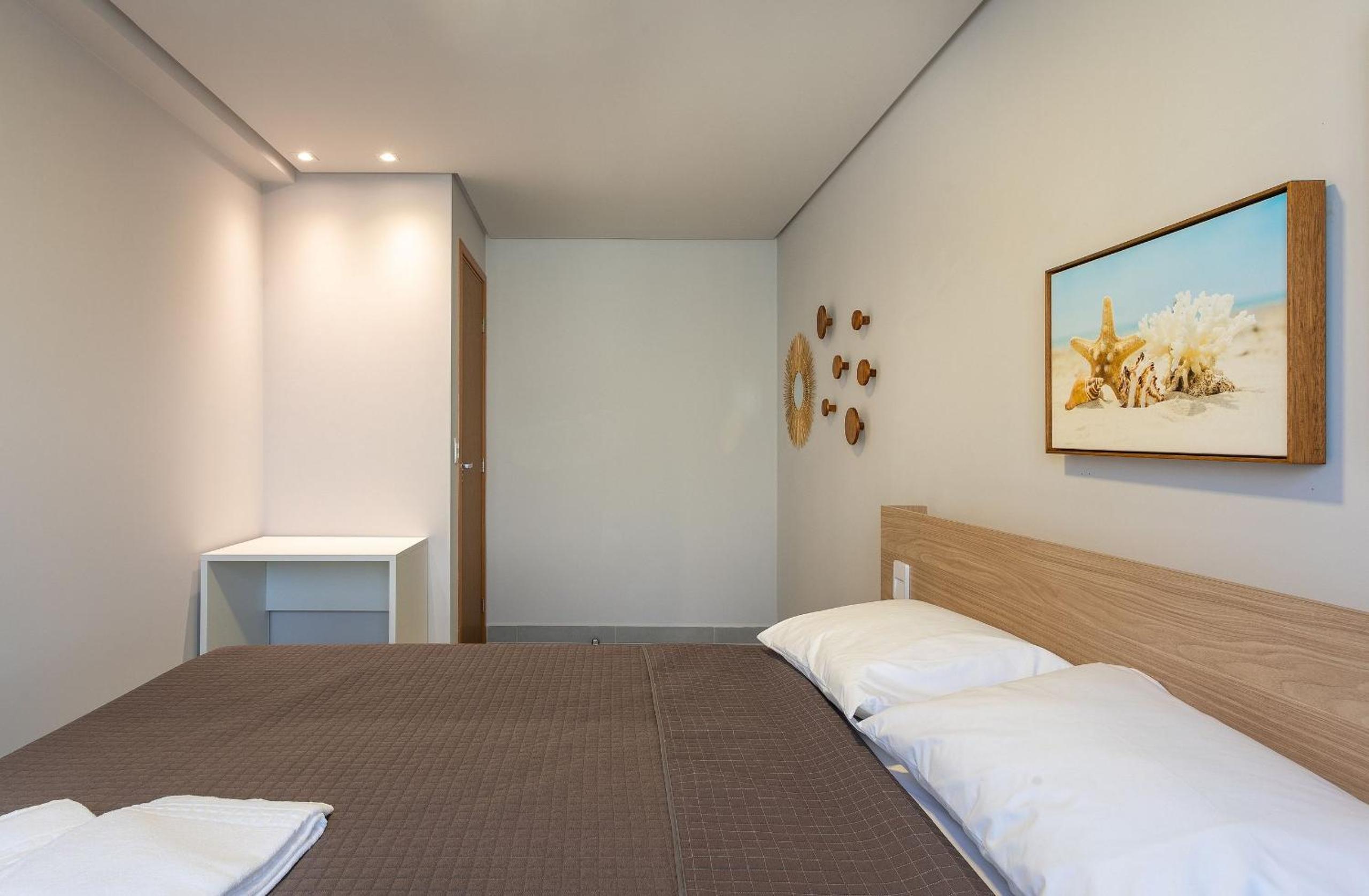 Tabatinga Sea #B2 - Elegance by Carpediem