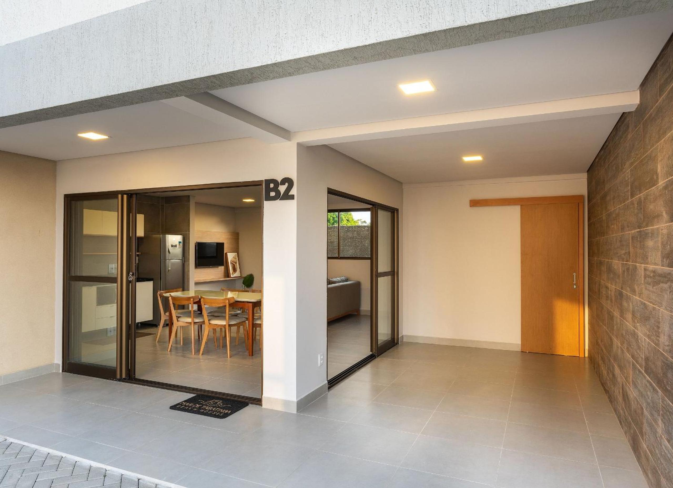 Tabatinga Sea #B2 - Elegance by Carpediem