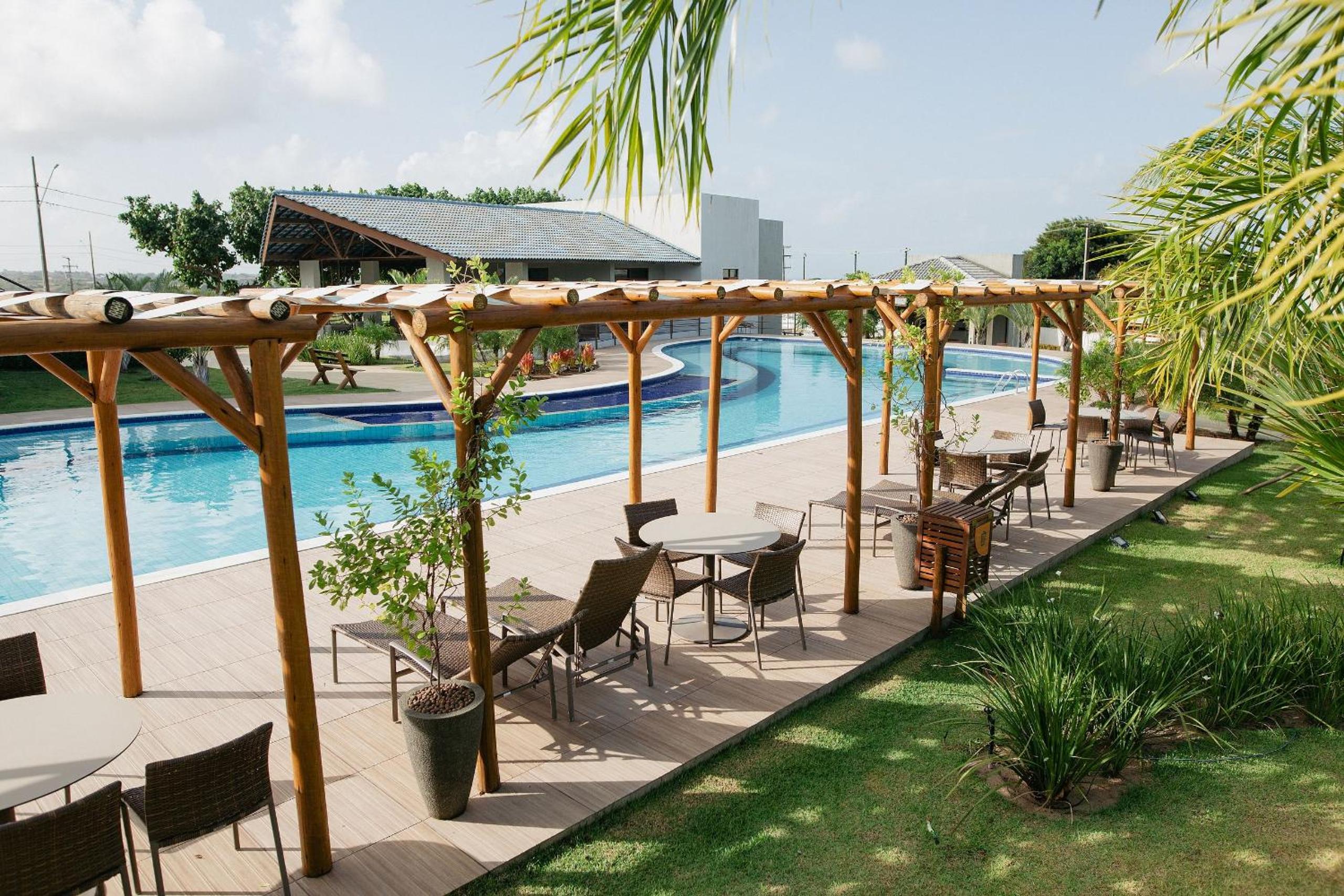 Tabatinga Sea #B2 - Elegance by Carpediem