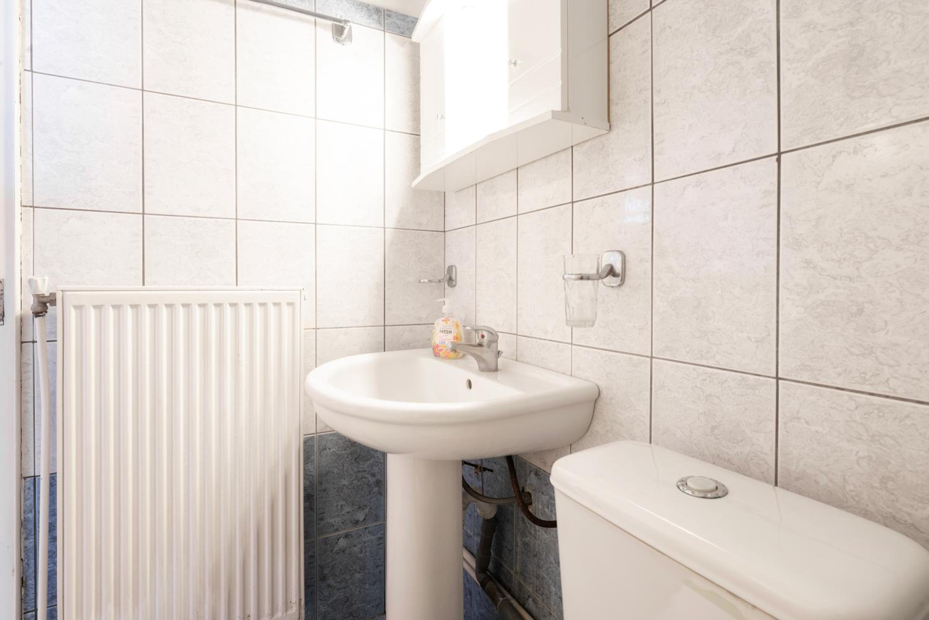 Marilena Apartments Anastasiou