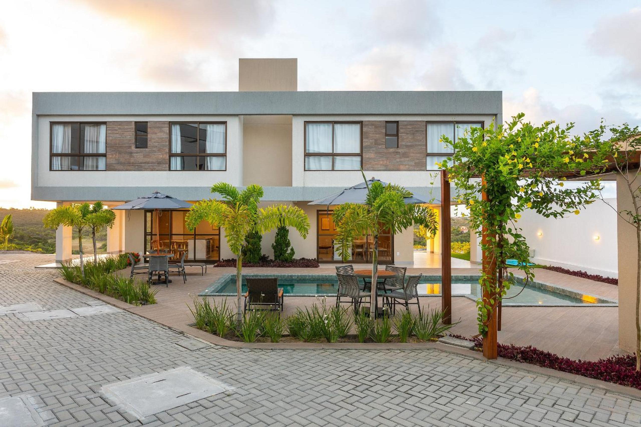 Tabatinga Sea #B2 - Elegance by Carpediem
