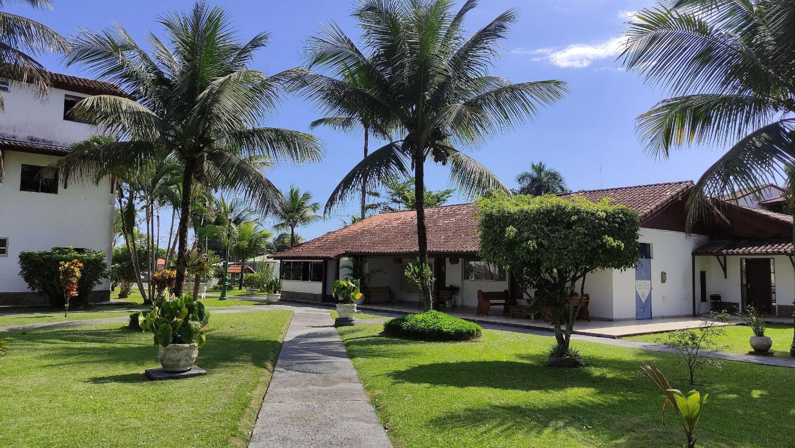 3 Praias, Apartamentos, Piscinas, Luxo - Angra Temporada