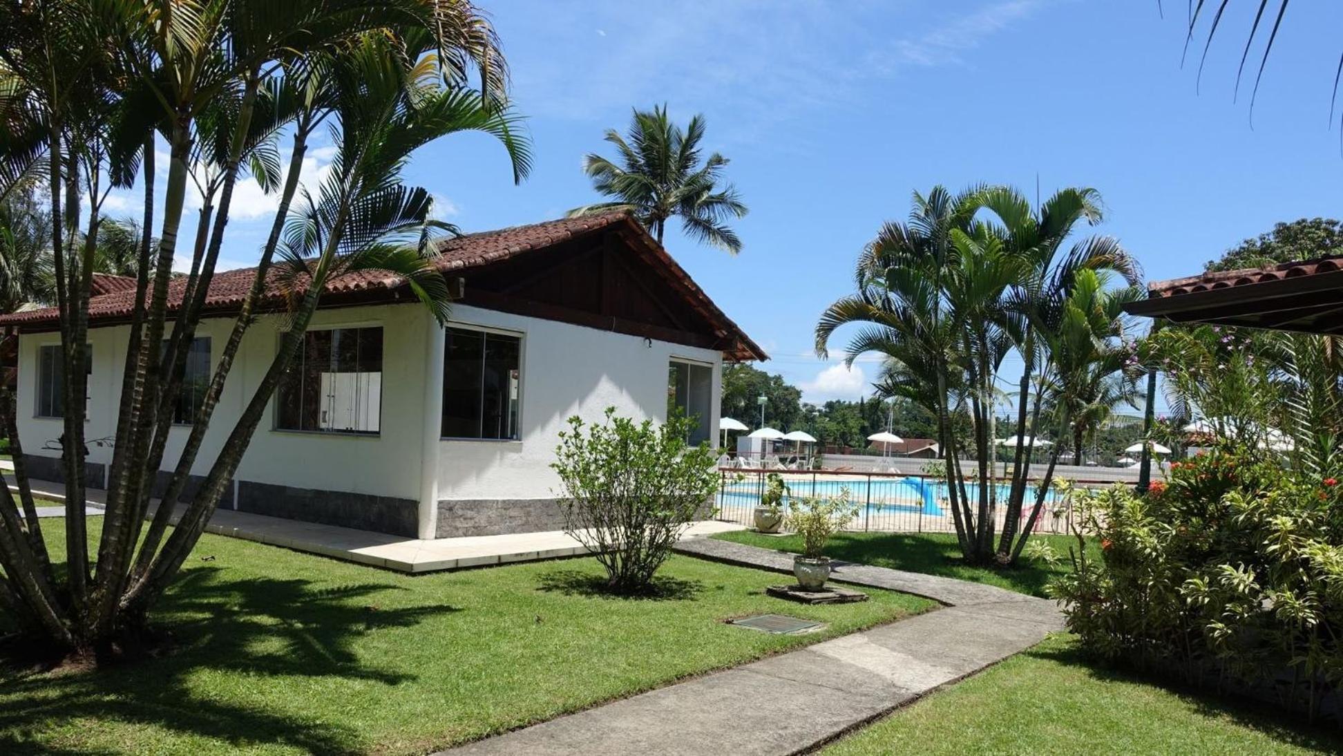 3 Praias, Apartamentos, Piscinas, Luxo - Angra Temporada