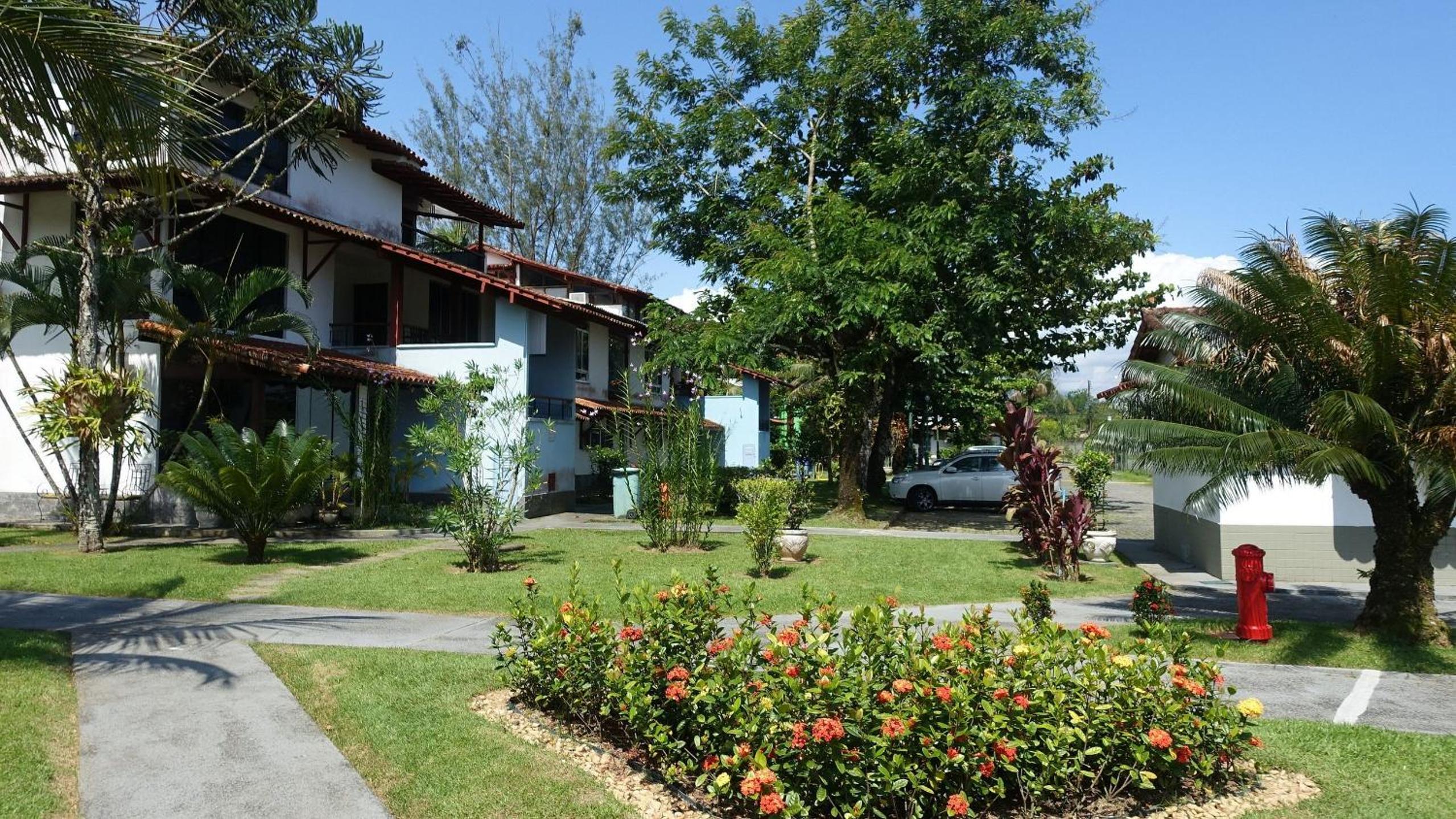 3 Praias, Apartamentos, Piscinas, Luxo - Angra Temporada