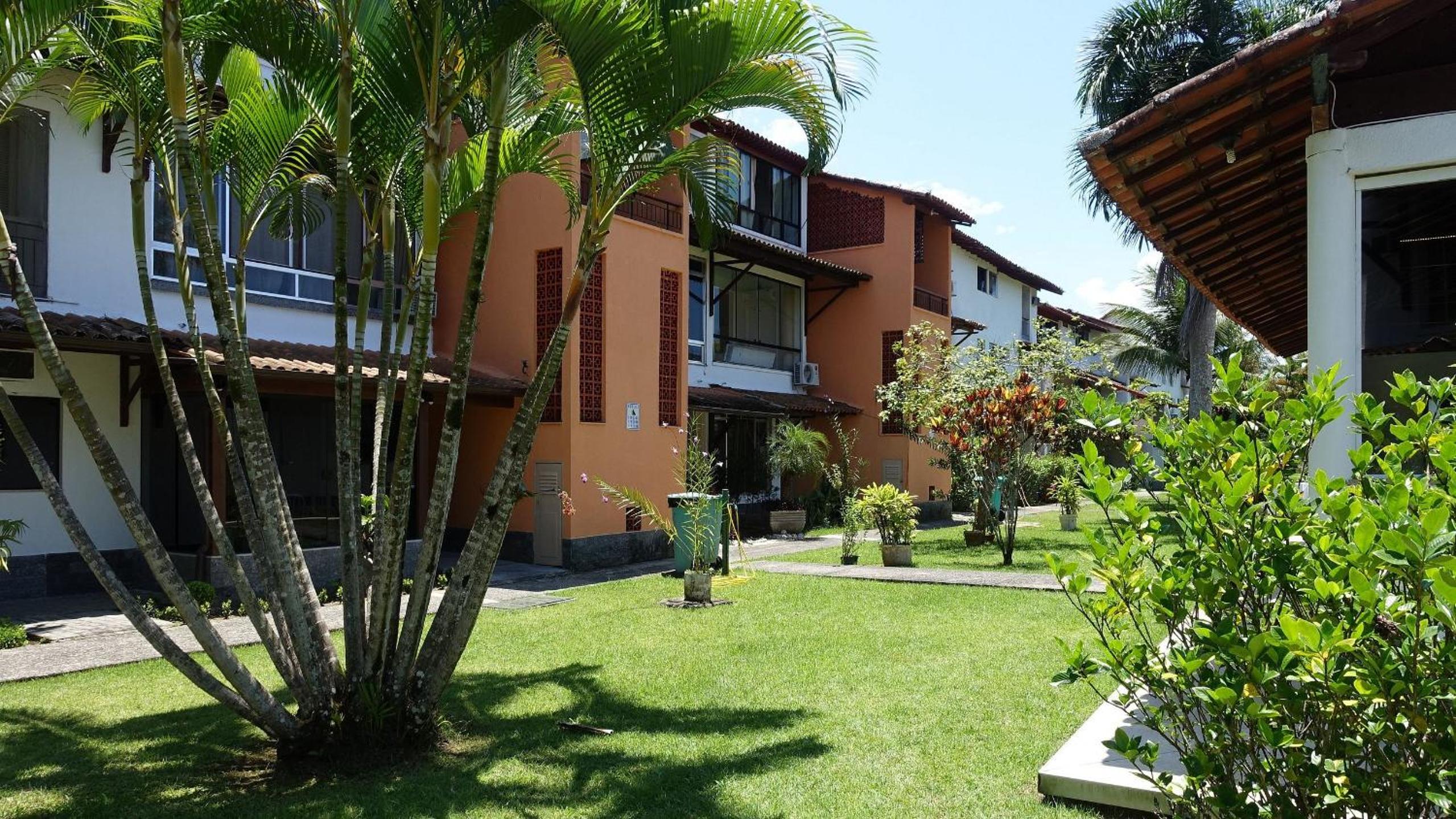 3 Praias, Apartamentos, Piscinas, Luxo - Angra Temporada