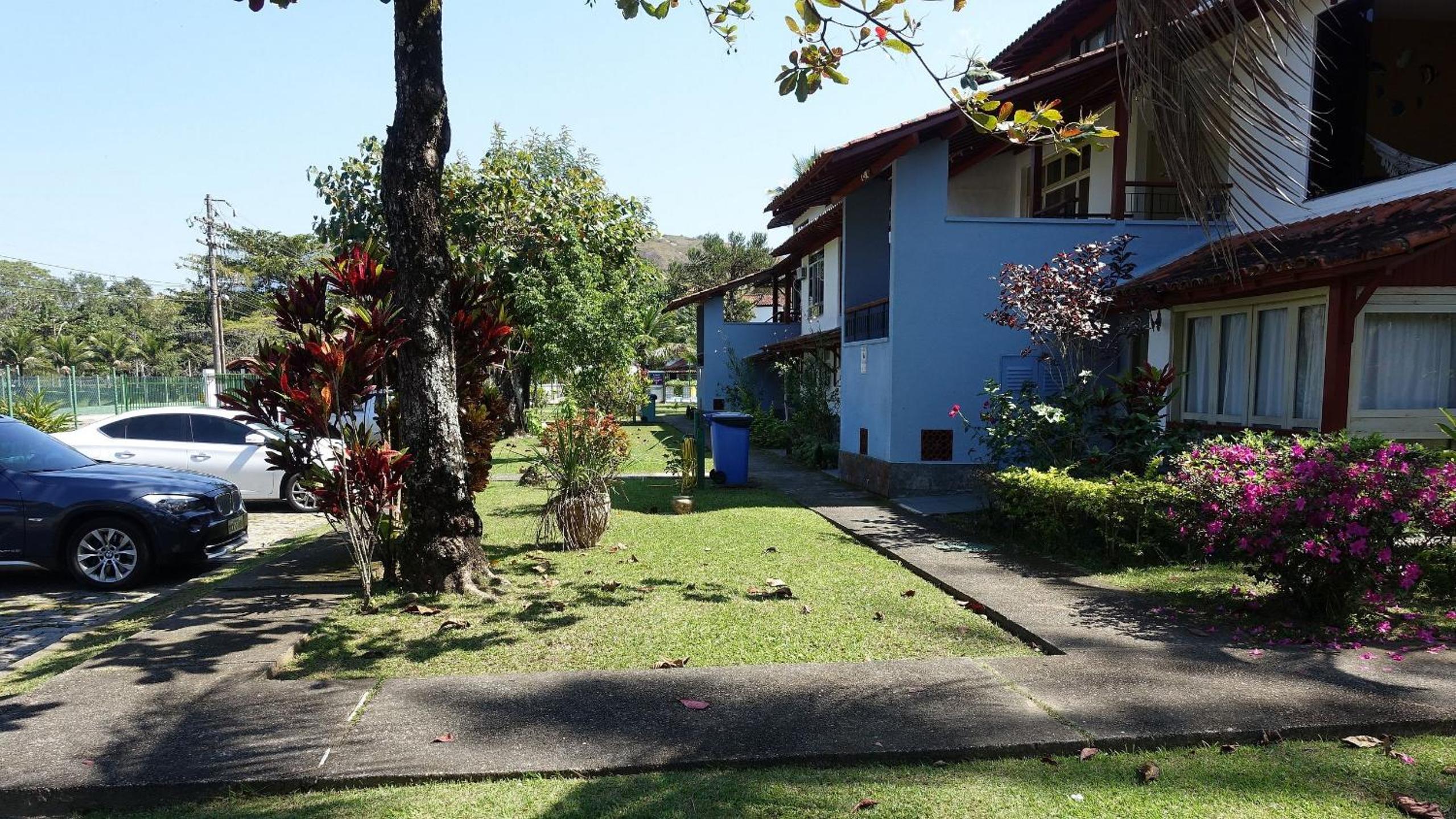 3 Praias, Apartamentos, Piscinas, Luxo - Angra Temporada