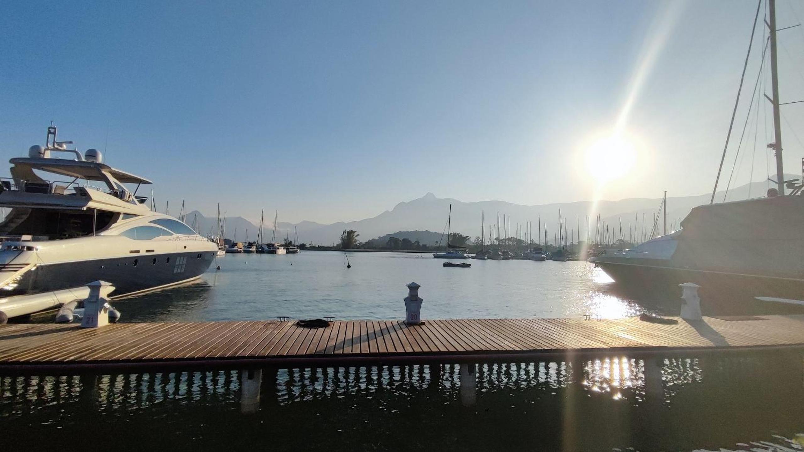 3 Praias, Apartamentos, Piscinas, Luxo - Angra Temporada