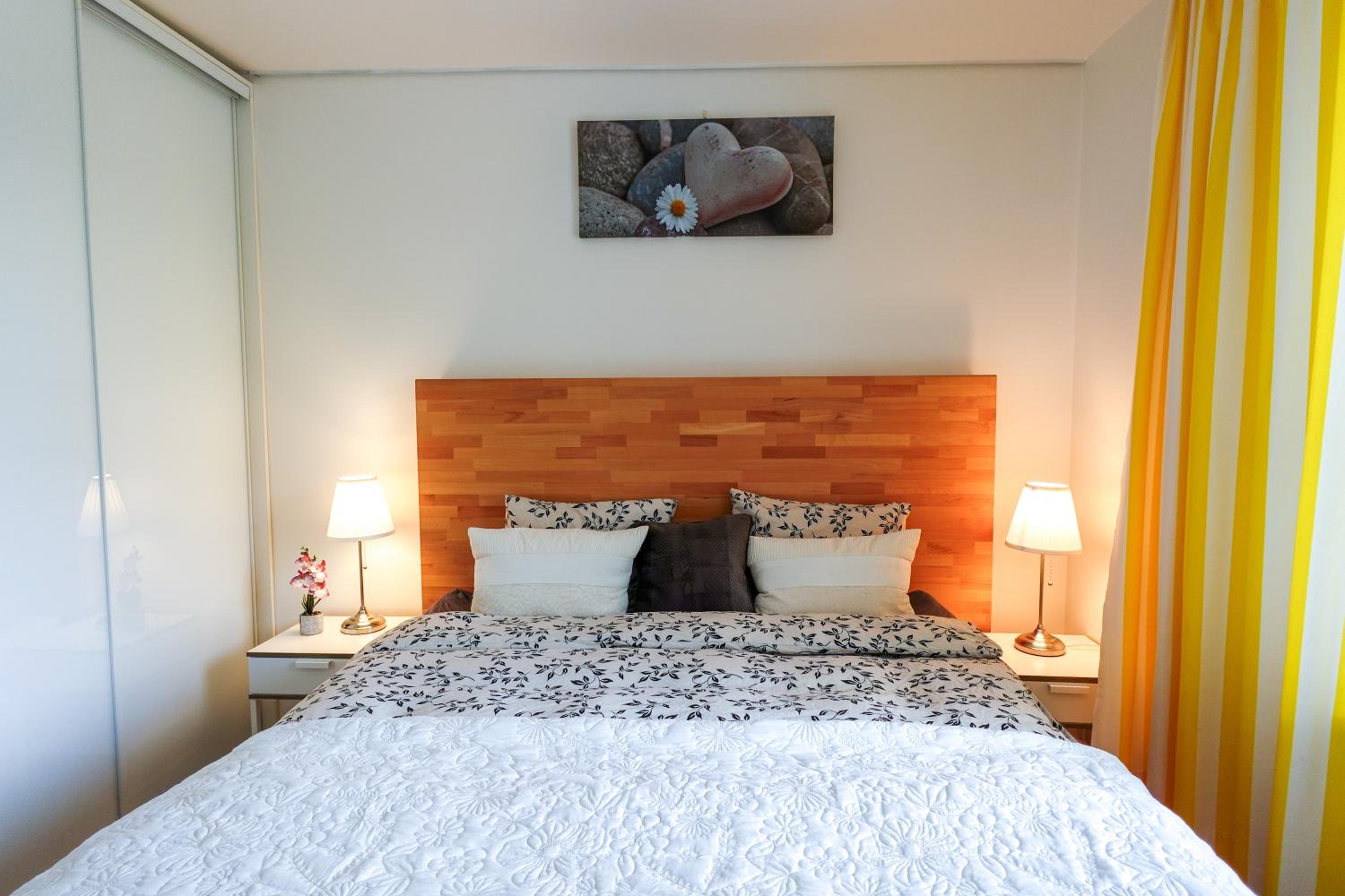 GuestFirst- Vibrant Helsinki Stay 5 Min to Design District