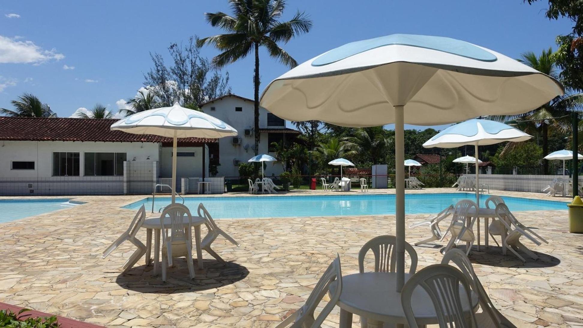 3 Praias, Apartamentos, Piscinas, Luxo - Angra Temporada