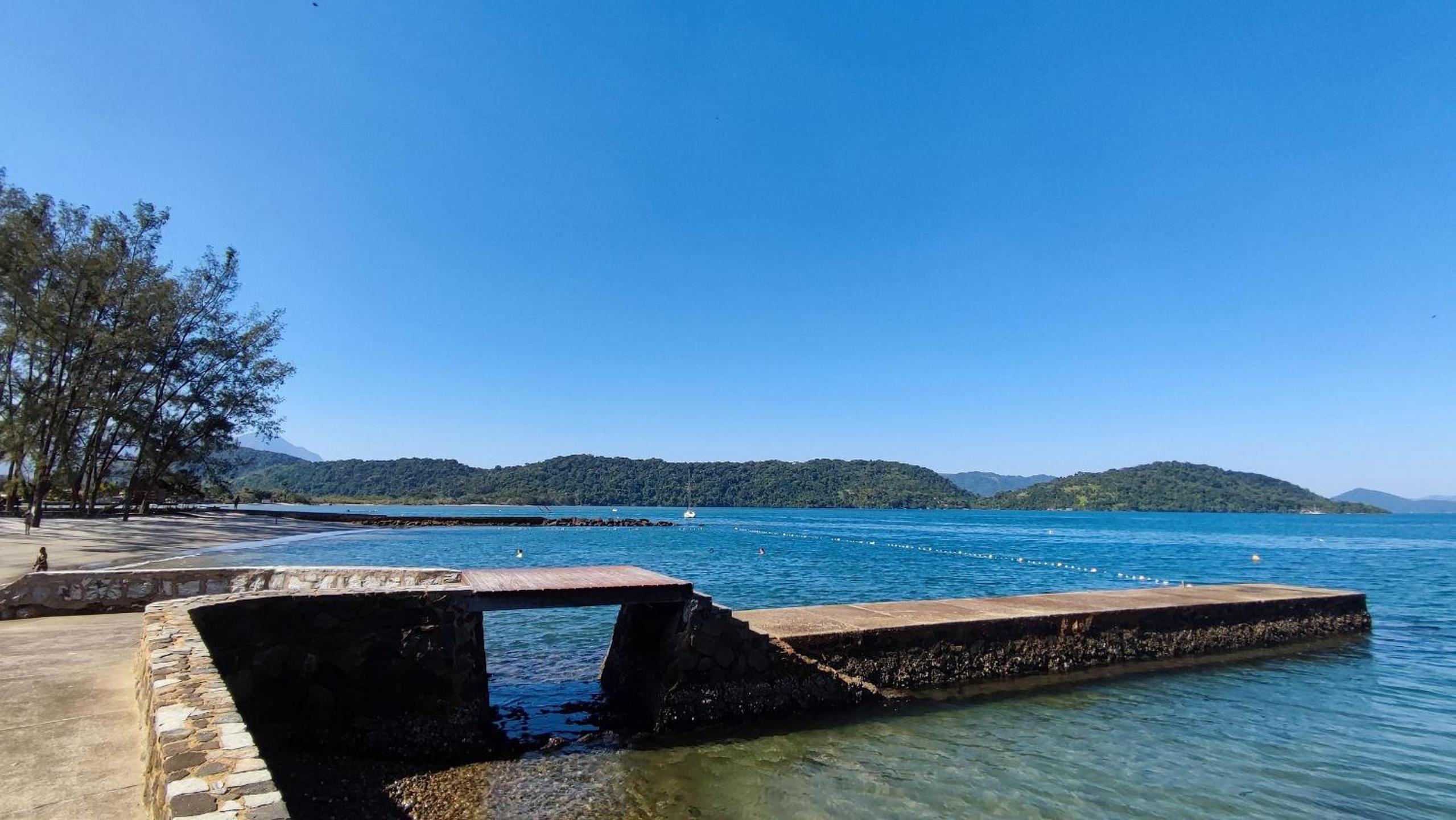 3 Praias, Apartamentos, Piscinas, Luxo - Angra Temporada