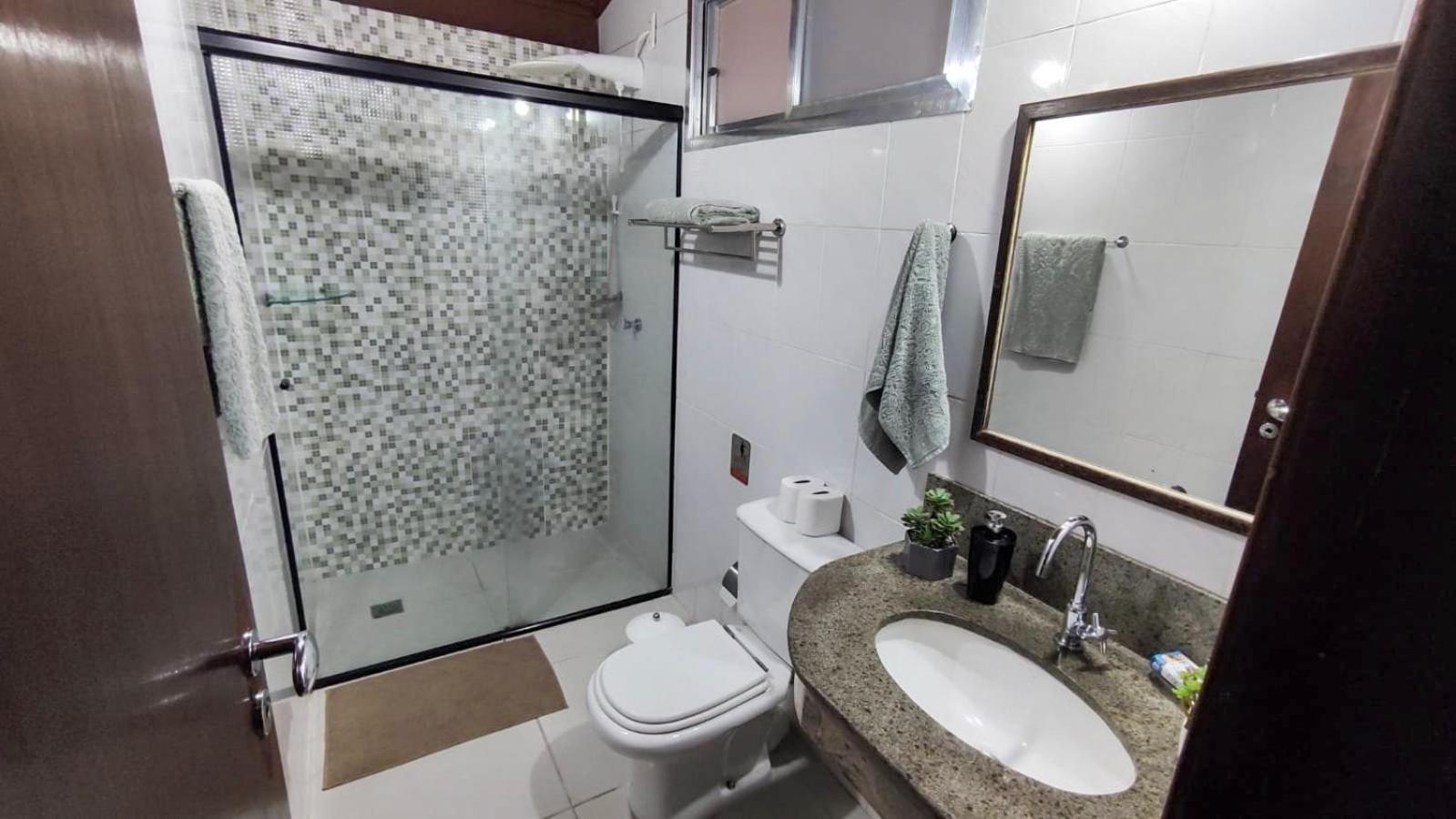 3 Praias, Apartamentos, Piscinas, Luxo - Angra Temporada