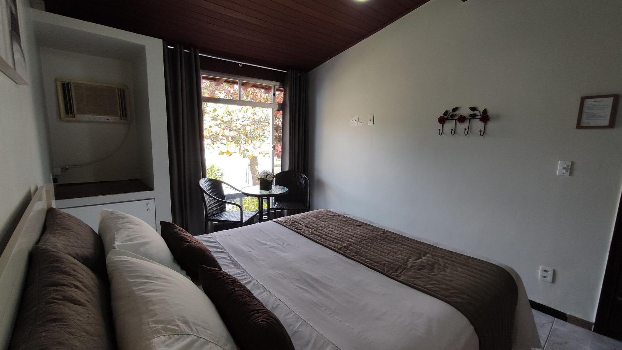 3 Praias, Apartamentos, Piscinas, Luxo - Angra Temporada