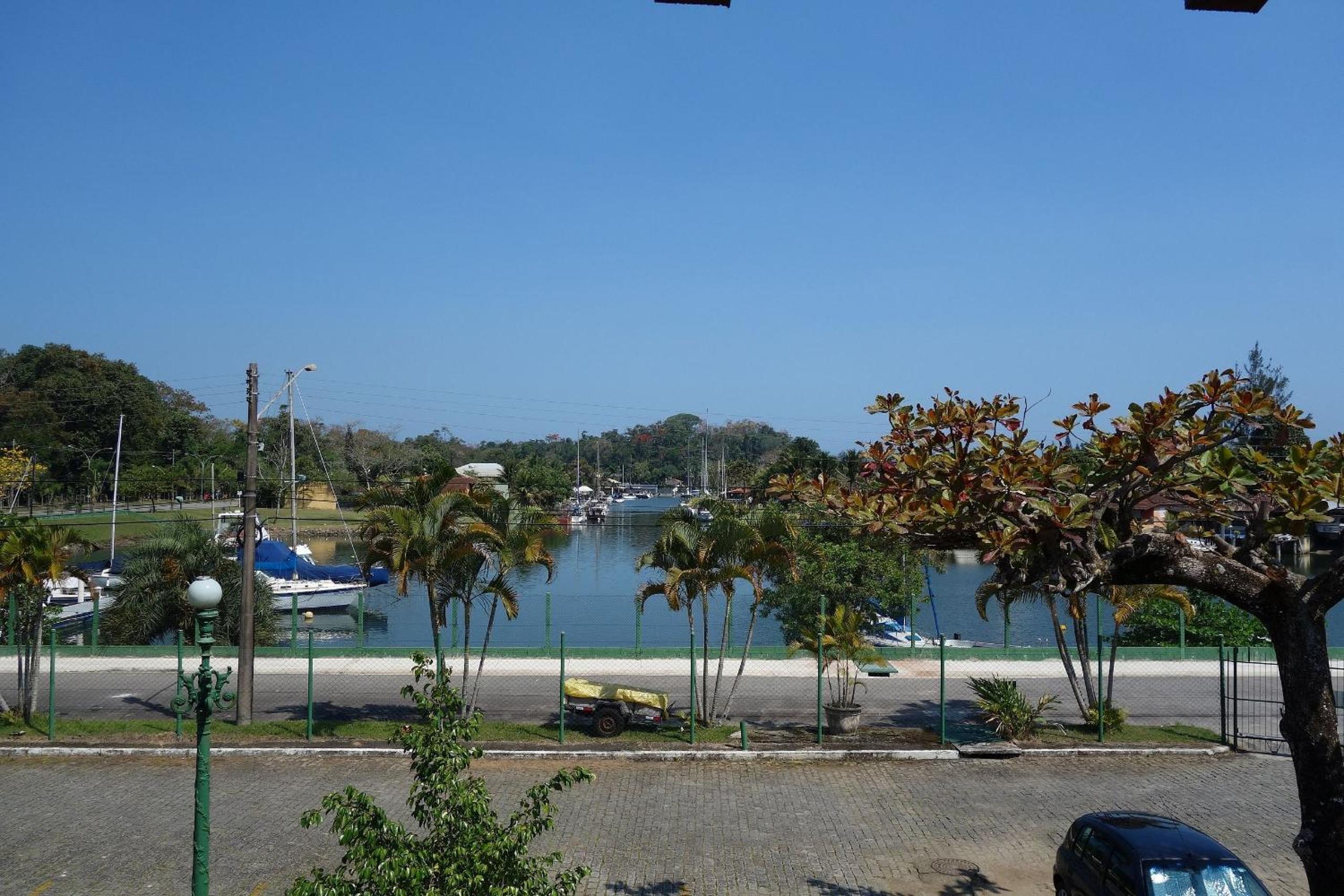3 Praias, Apartamentos, Piscinas, Luxo - Angra Temporada