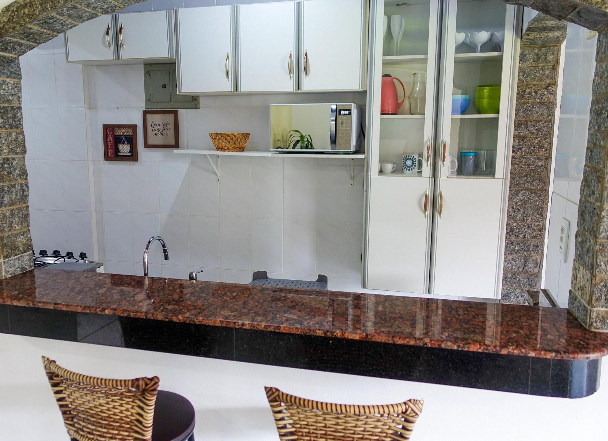 3 Praias, Apartamentos, Piscinas, Luxo - Angra Temporada
