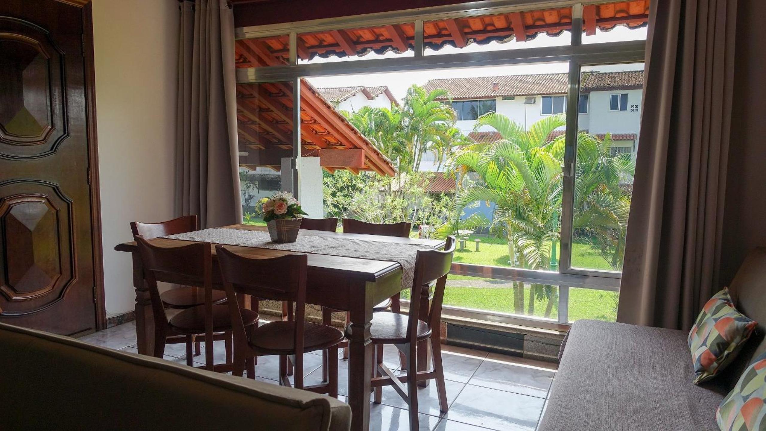 3 Praias, Apartamentos, Piscinas, Luxo - Angra Temporada