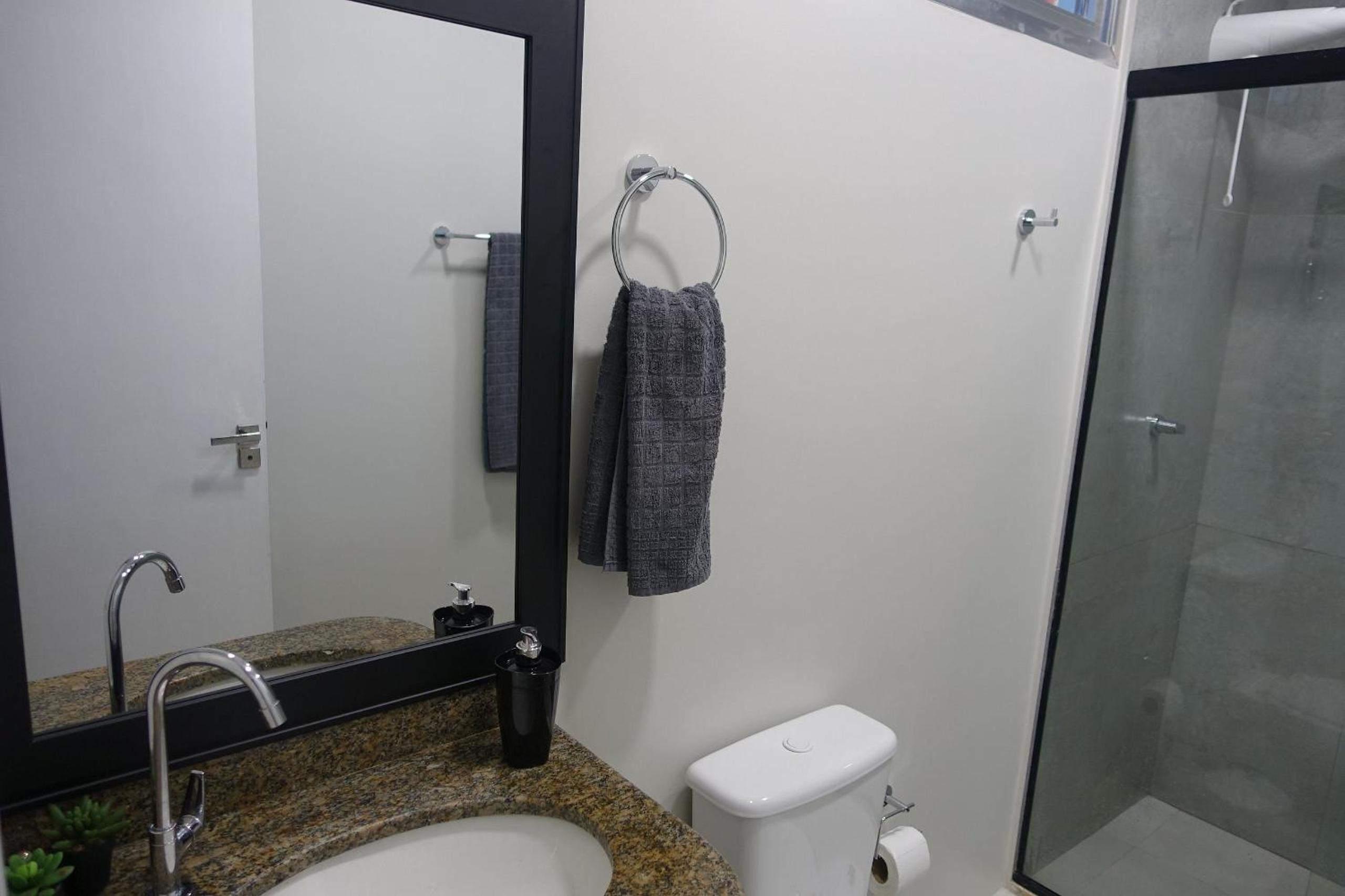3 Praias, Apartamentos, Piscinas, Luxo - Angra Temporada
